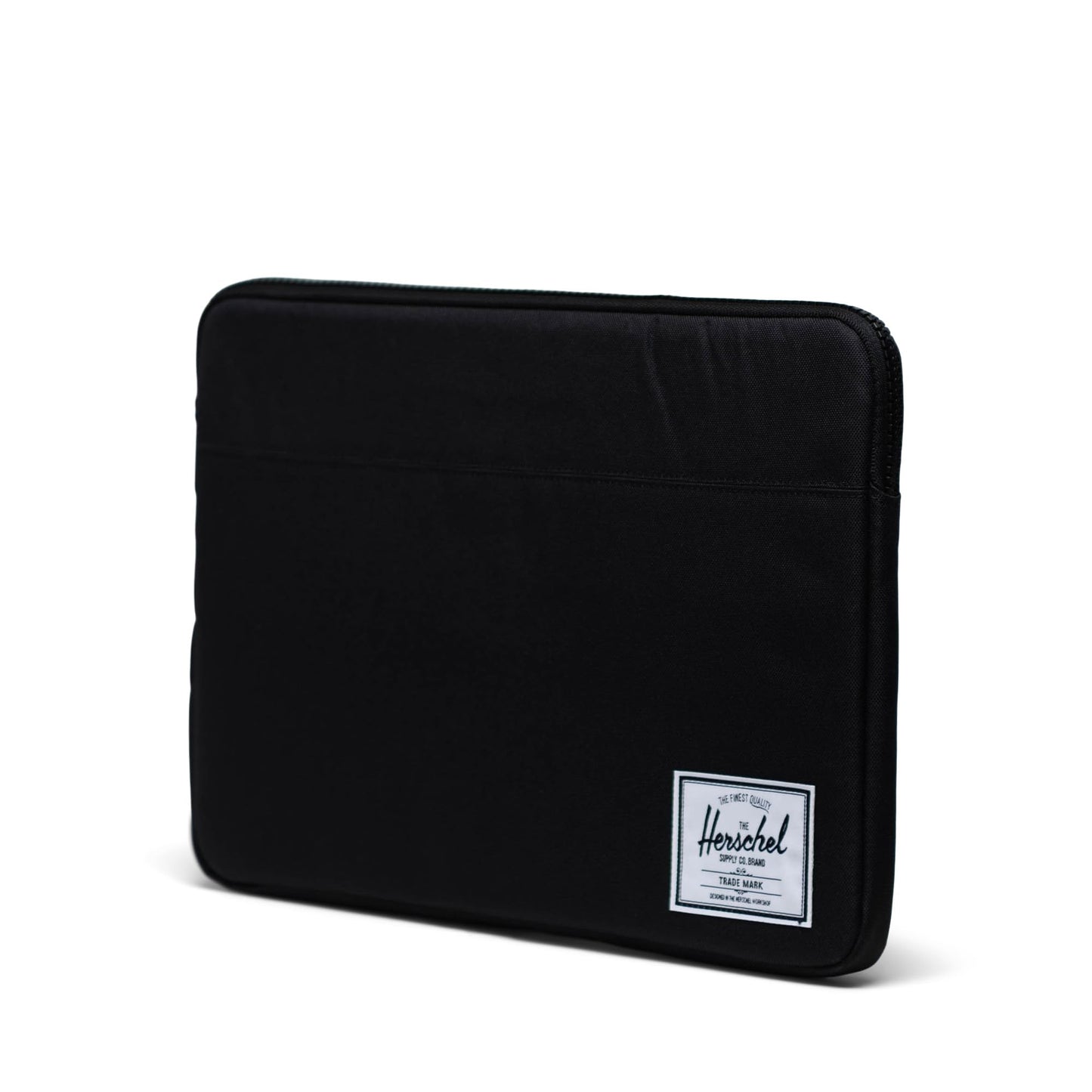 Herschel Anchor Sleeve, Black, 15-16 Inch