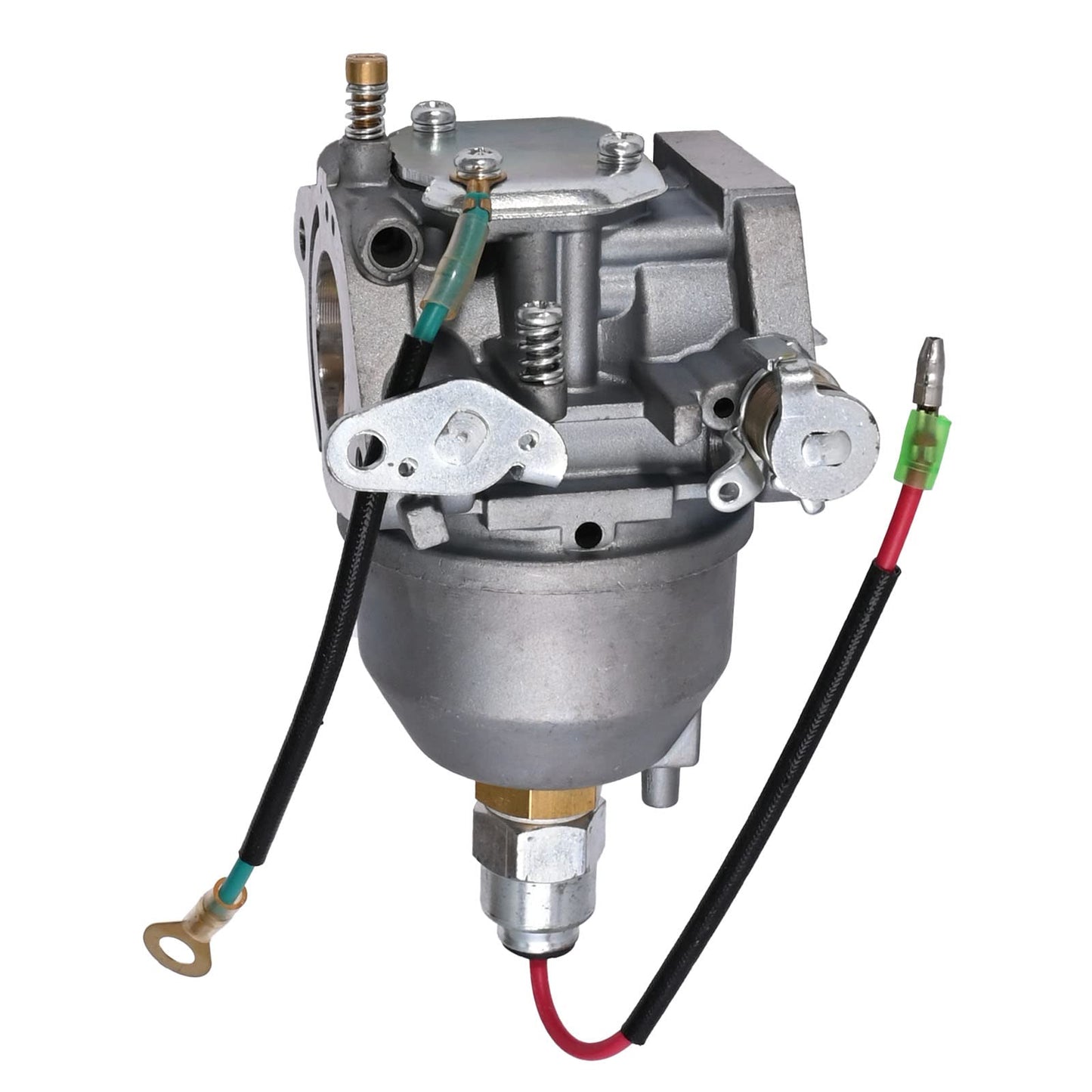 Zreneyfex 24 853 25-S Carburetor Kit Replacement for Kohler CV20-22 CV18S CV20S CV22S CV725 Engines