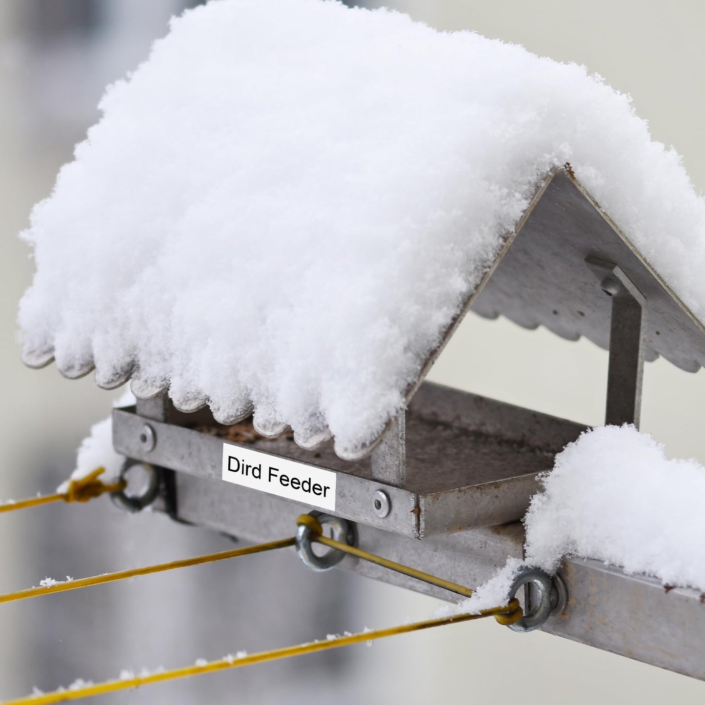 Compatible M21-750-595-WT All-Weather Vinyl Label Tape 3/4 Inch, for M210, M210LAB, M211, BMP21-PLUS, BMP21-LAB, Indoor/Outdoor, Lab and Equipment Labeling, 75" W 21' L, Black on White, 3-Pack