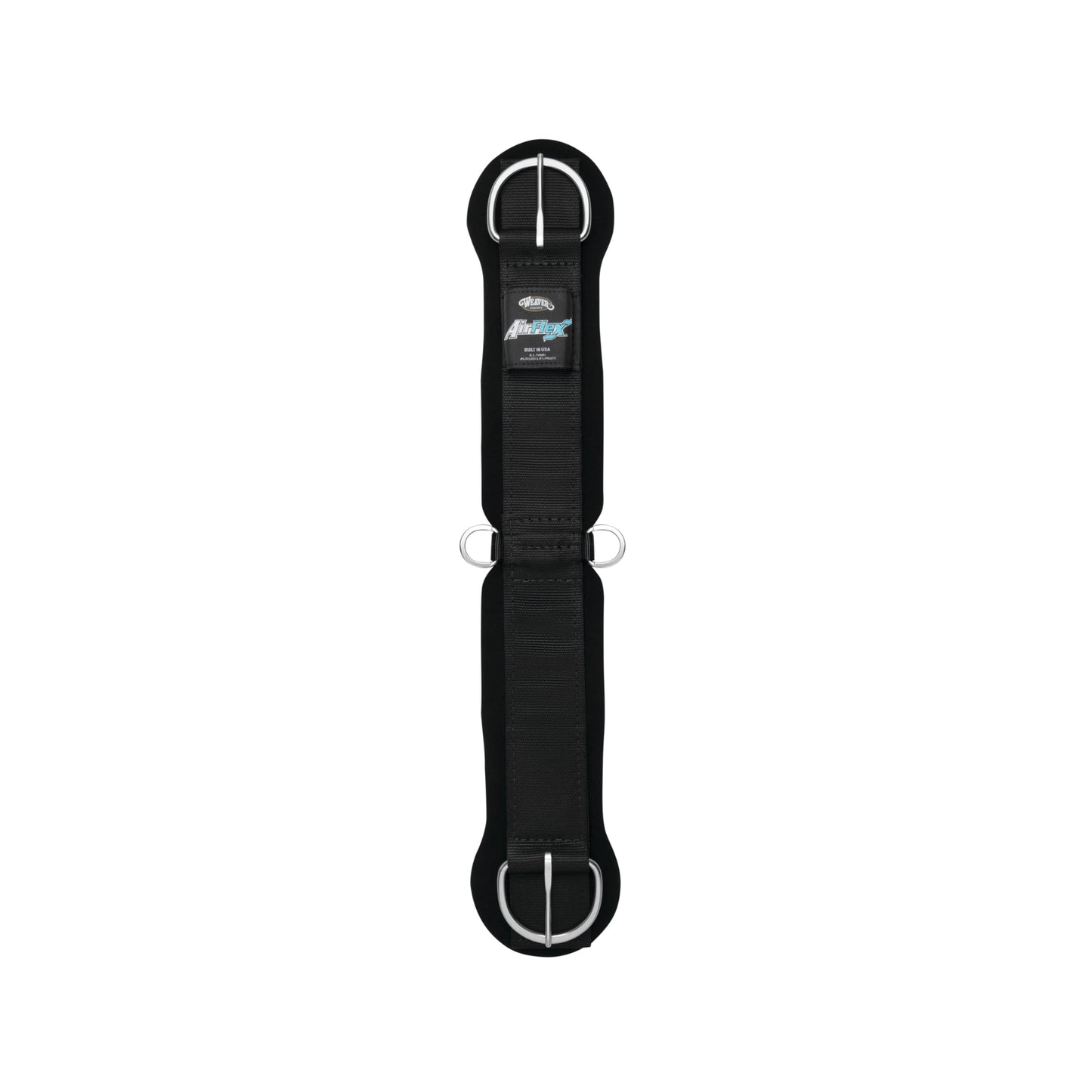 Weaver Leather AirFlex Straight Cinch - 32