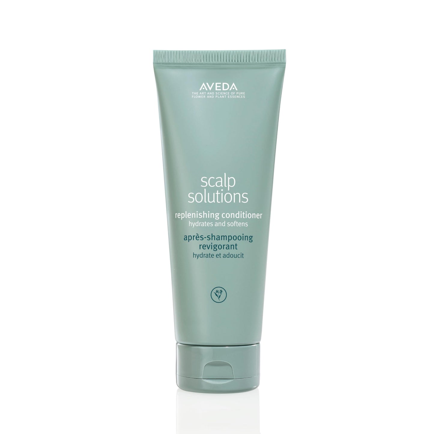 Aveda Scalp Solutions Replenishing Conditioner | Hydrates Hair & Scalp | for All Hair Types | Babassu & Moringa Oil | 98% Naturally Derived*, 200ml