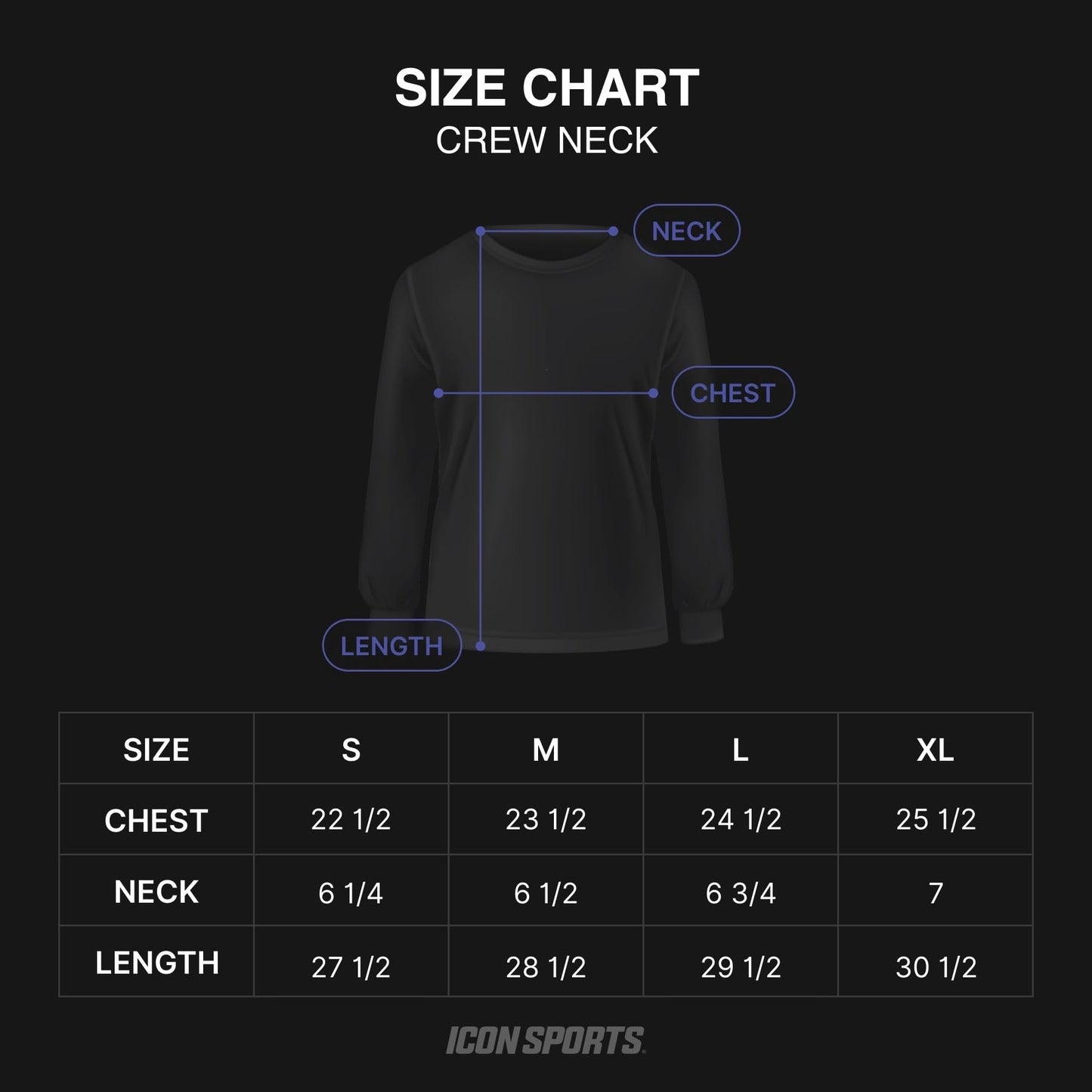 Icon Sports Pro League Soccer Track Jacket – Officially Licensed Unisex Zip-Up Outerwear