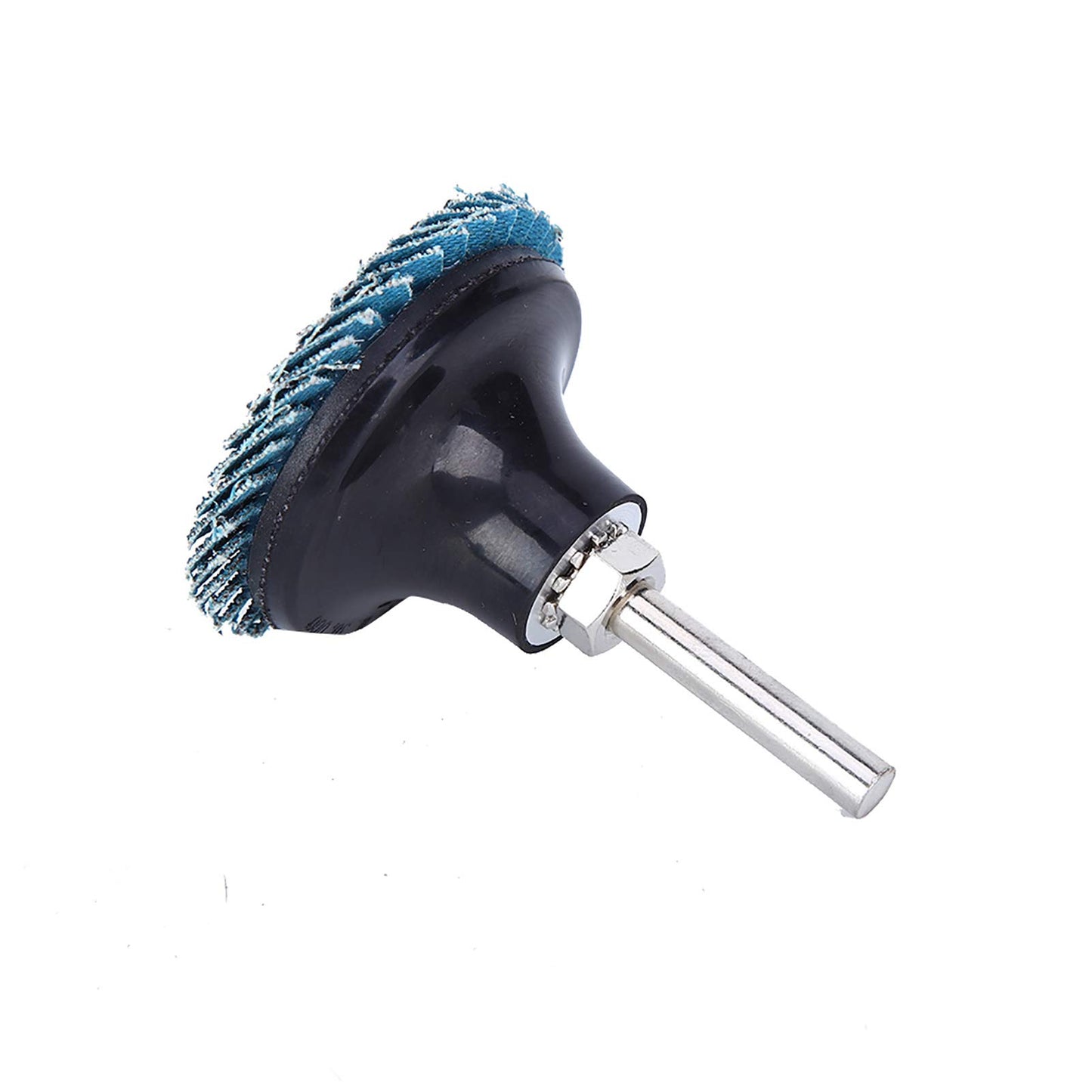 Tyenaza Air Grinder Die Grinder, Angle Die Grinder Pneumatic Die Grinder Industrial Grade 90 Degrees Air Angle Grinder with 2inch Grinding Disc MBSP, Air Straight Grinder Die Grinder Kit