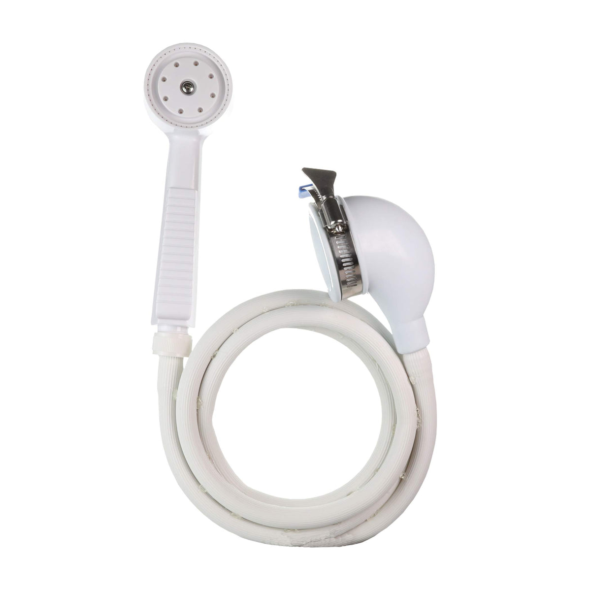 Danco 10086 VersaSpray Handheld Shower, White