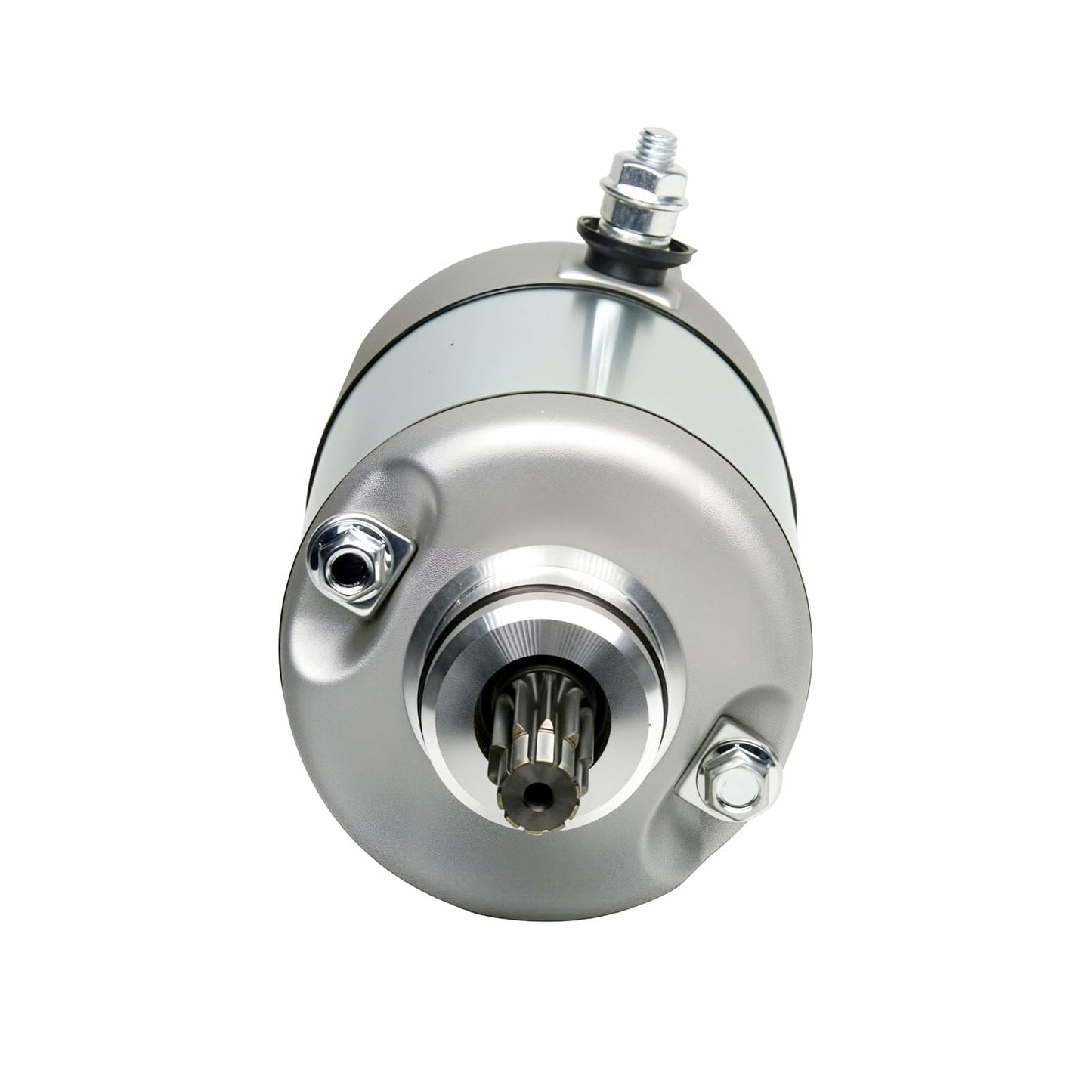 Starter Motor Replacement for Honda TRX400FW 450ES 450FM 450S 500FE 500FM 500FPE 500FPM 500TM, 31200-HM7-003, 31200-HM7-A41