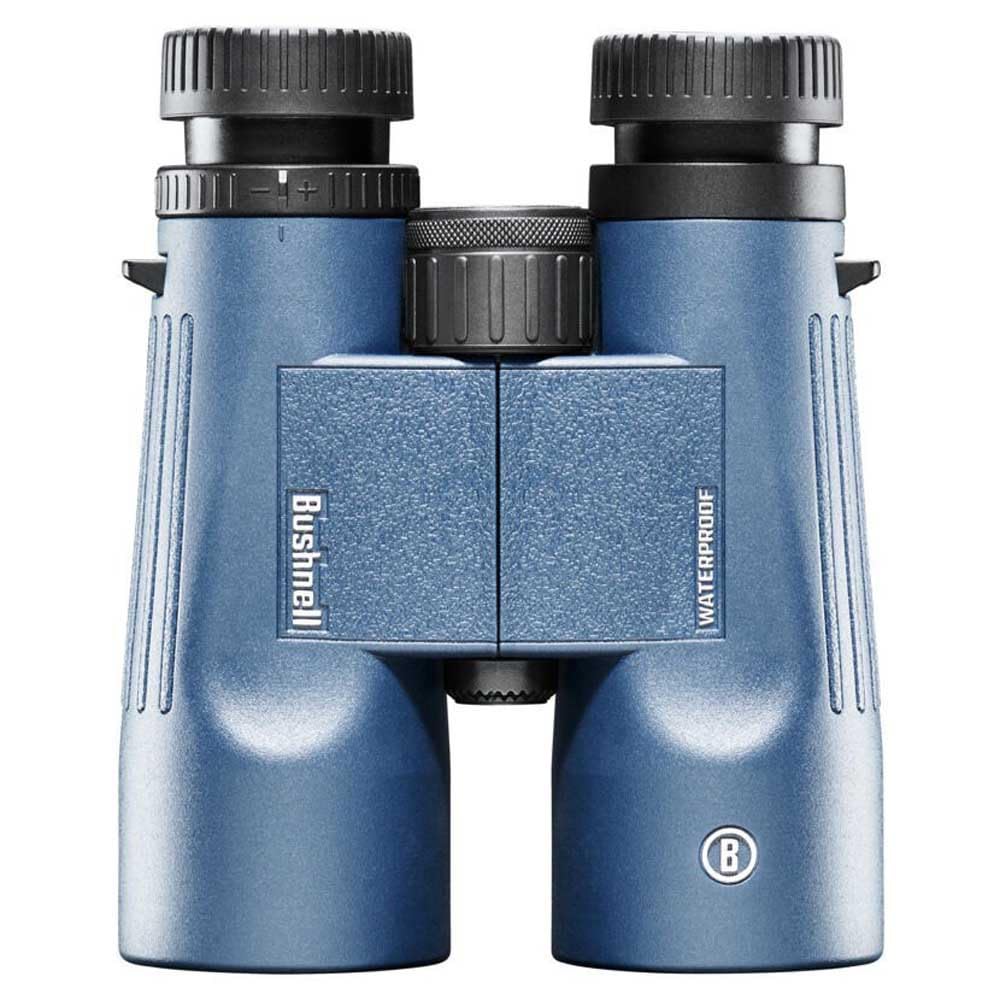 8x42mm Dark Blue Roof WP/FP, Twist Up Eyecups, Box 6L