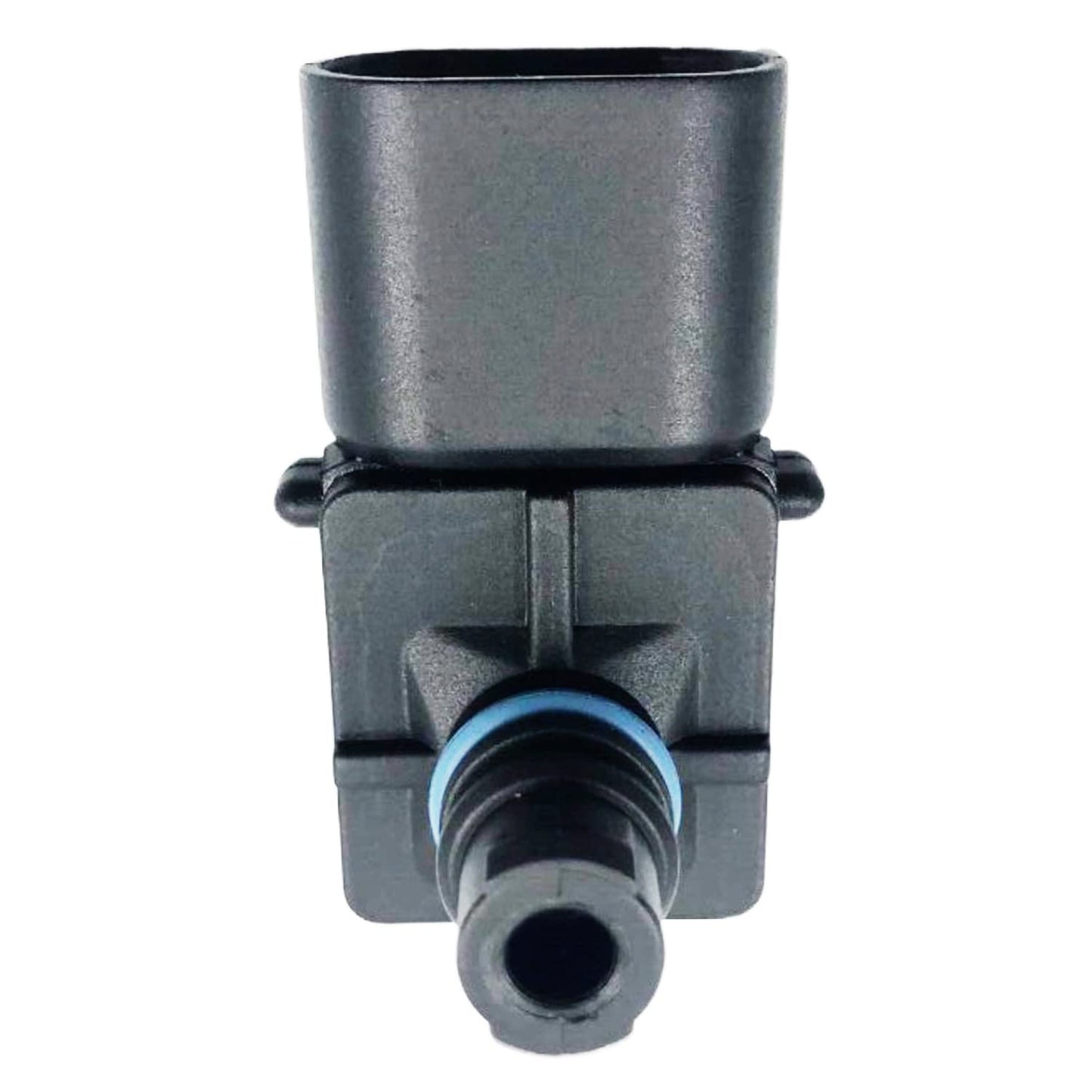DEVMO Manifold Absolute Pressure Sensor MAP Sensor Compatible with DOD-ge Challenger Charger Durango, J-e-e-p Wrangler Cherokee Grand Cherokee, Ram 2005-2018
