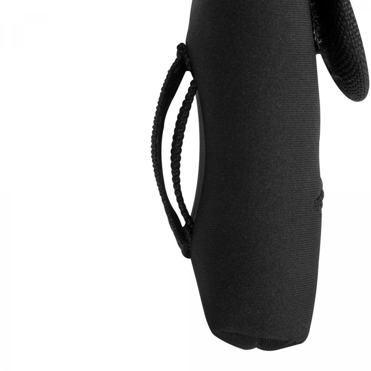 OnStage MA1335 Wireless Transmitter Pouch with Guitar Strap, Black