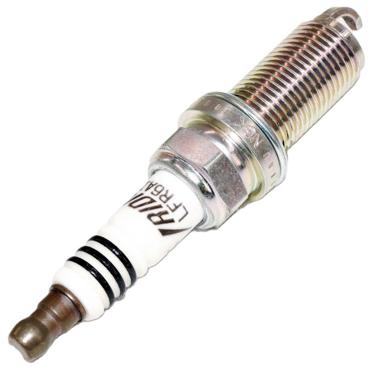 4 PCS NGK 6619 Iridium Spark Plugs LFR6AIX-11