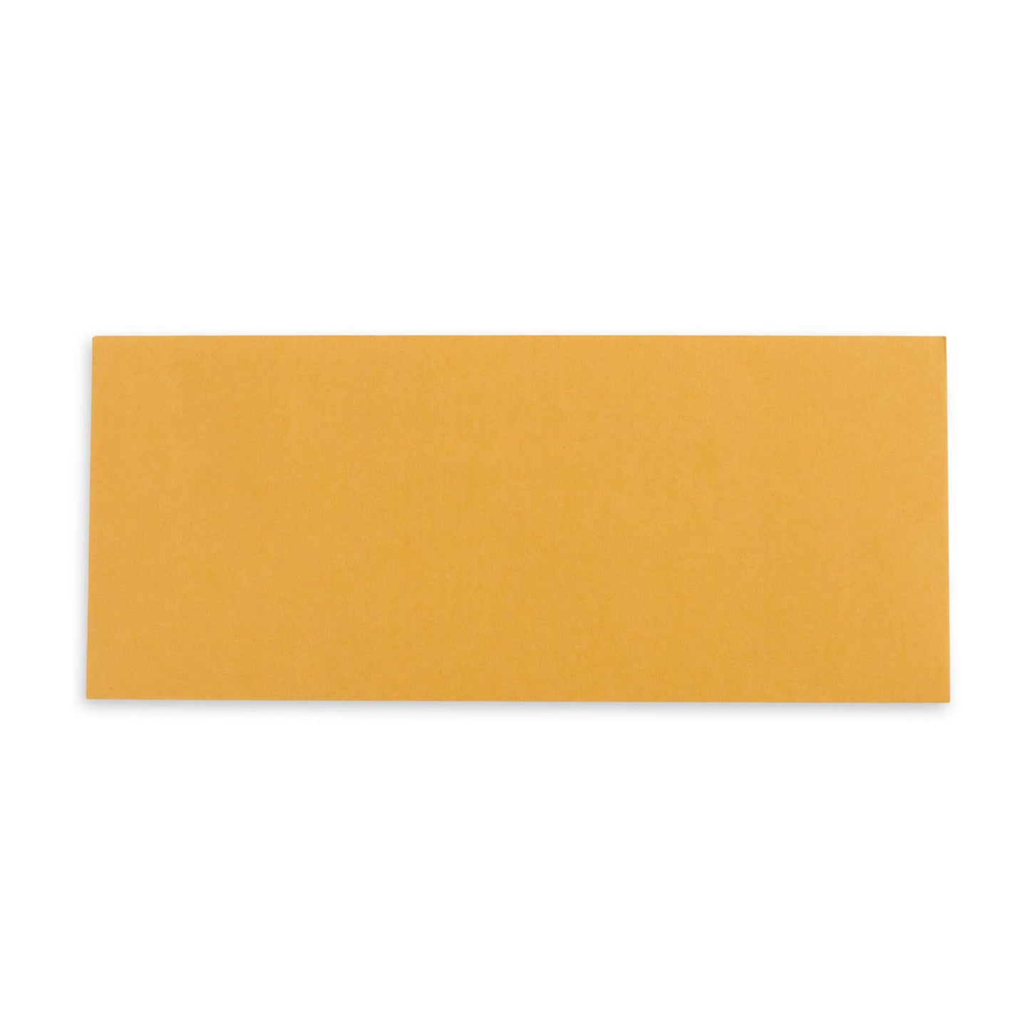Blue Summit Supplies 500#12 Envelopes 4.75 x 11, Brown Manila Envelopes Oversize with Gummed Seal, 24lb Kraft Paper