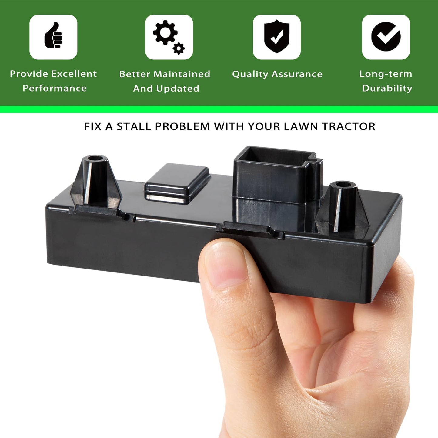 besttruck AM141075 Replacement for X300 X304 X320 X324 X340 X300R X360 X305R X310 X500 X530 X590