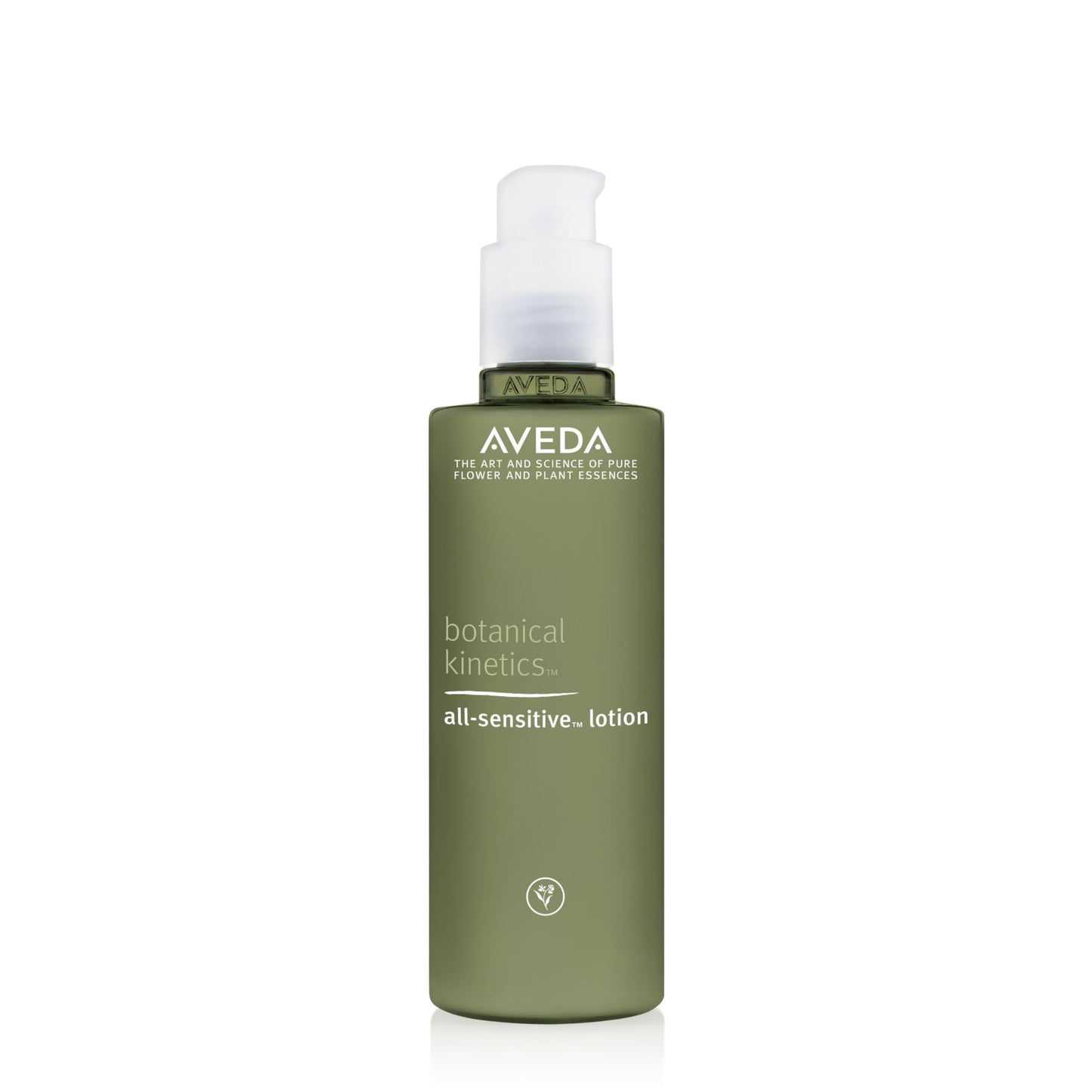 Aveda Botanical Kinetics All-Sensitive Lotion | Daily Moisturizer for Sensitive Skin | Fragrance-Free, 150ml