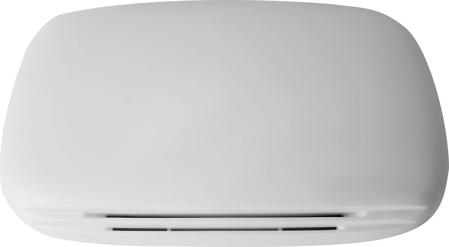 ‎Newhouse Hardware CHM2 doorbell Button, Chime