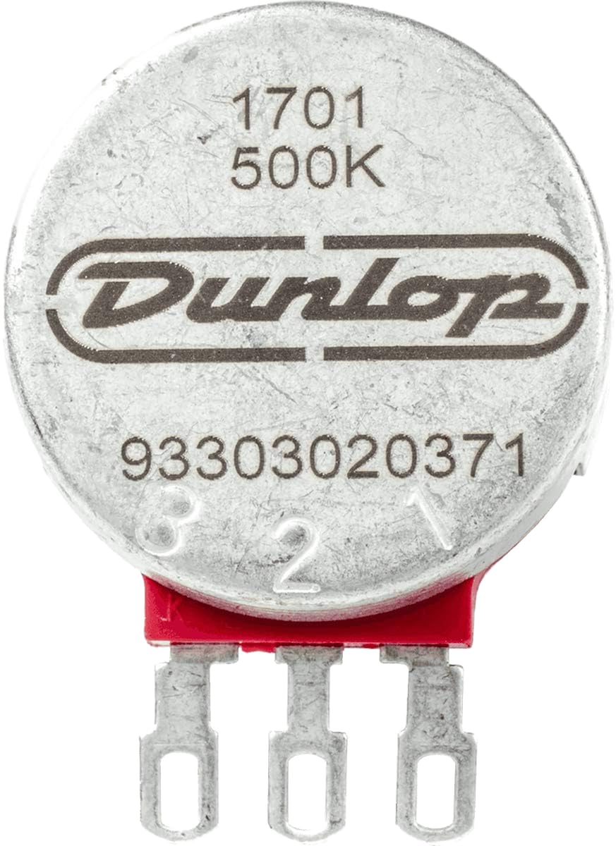 Jim Dunlop DSP500K Super Pot Split Shaft Potentiometer
