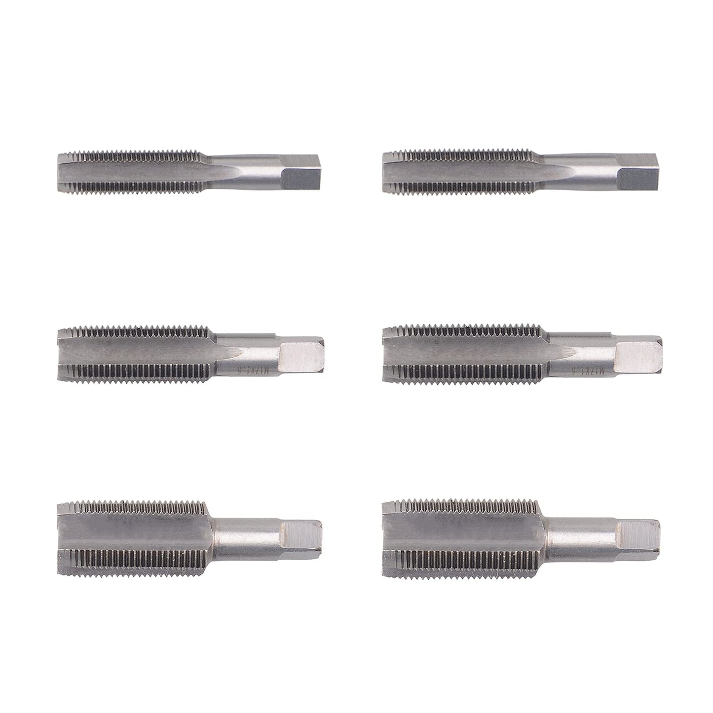 DAYUAN 114pc M13 - M22 Oil Pan Thread Repair Kit Sump Gearbox Drain Plug Tool Set
