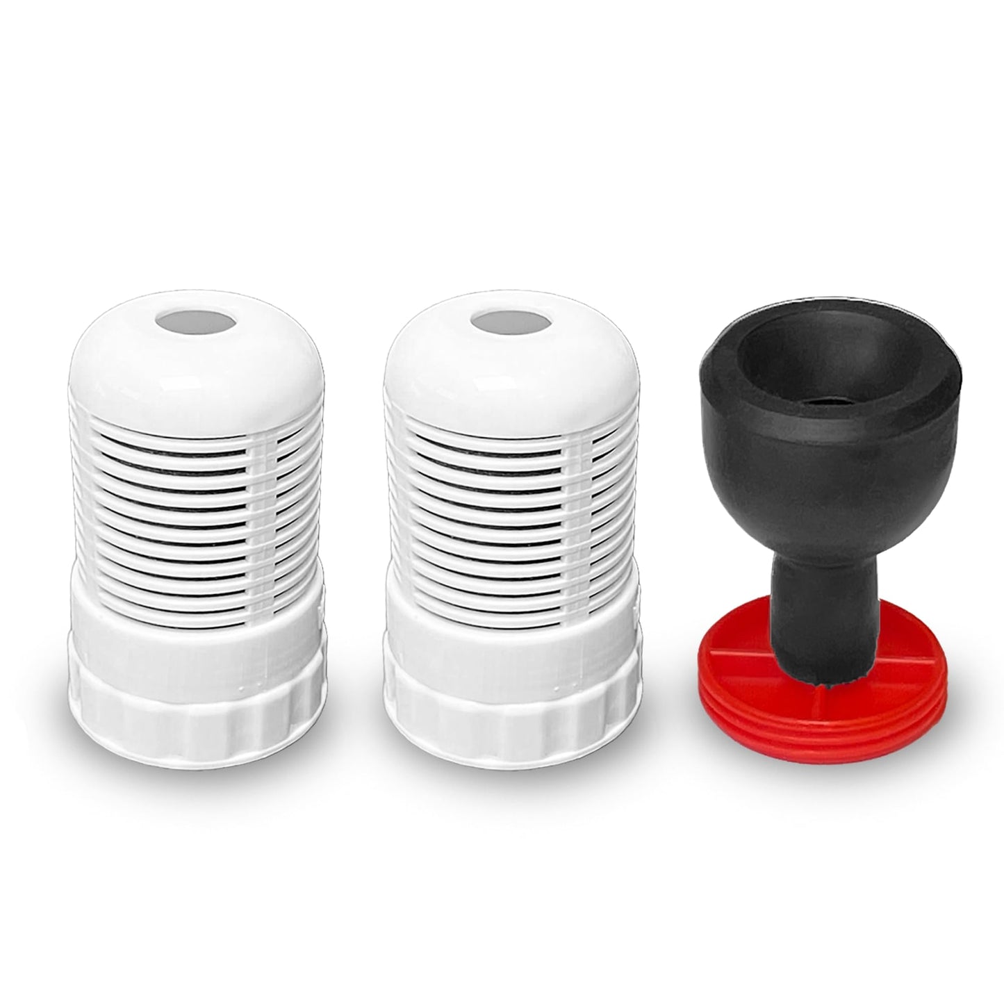 Seychelle Replacement Filters for 1-40101-2 Gen 2 Water Pitcher