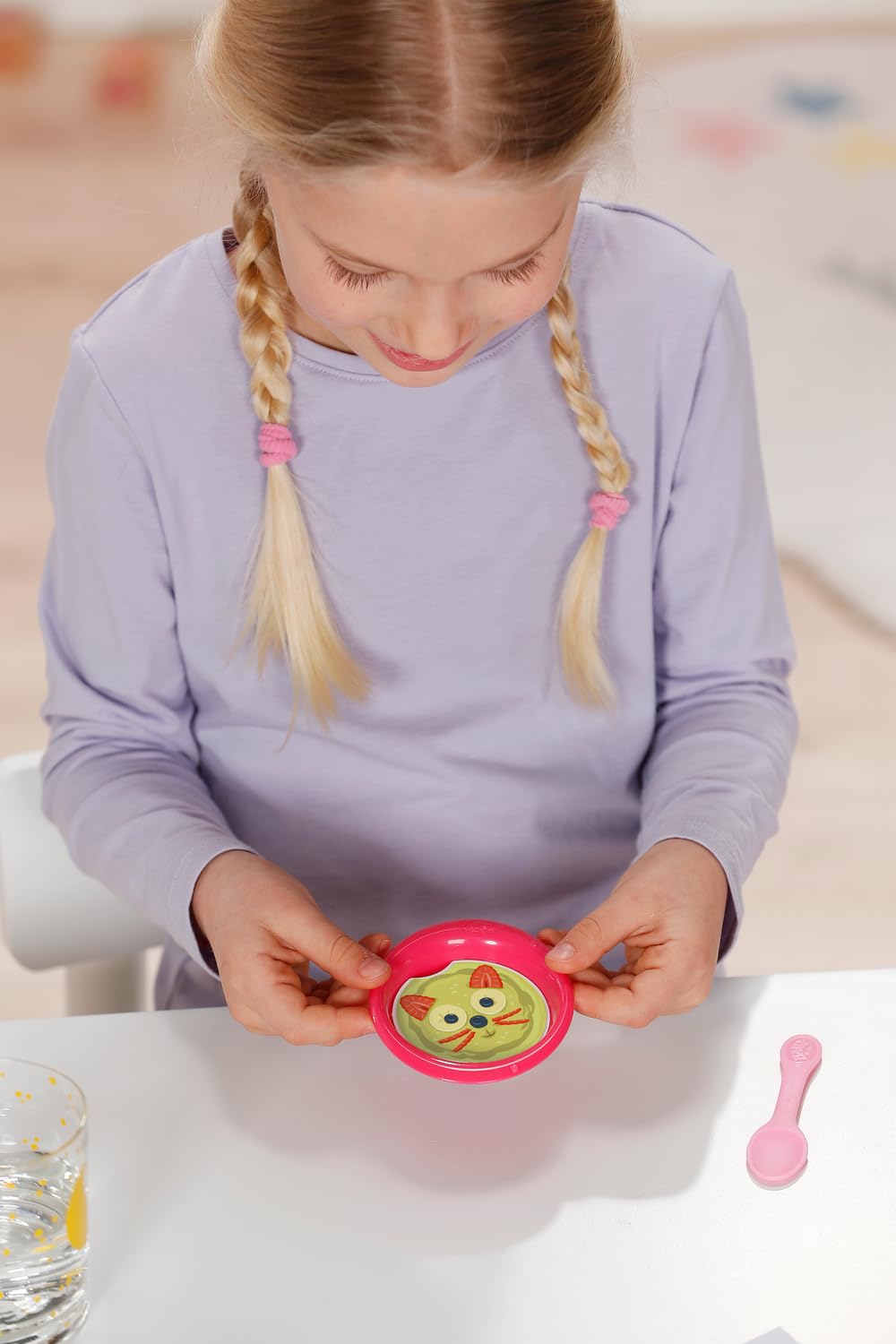 Baby Born Emma 43 cm