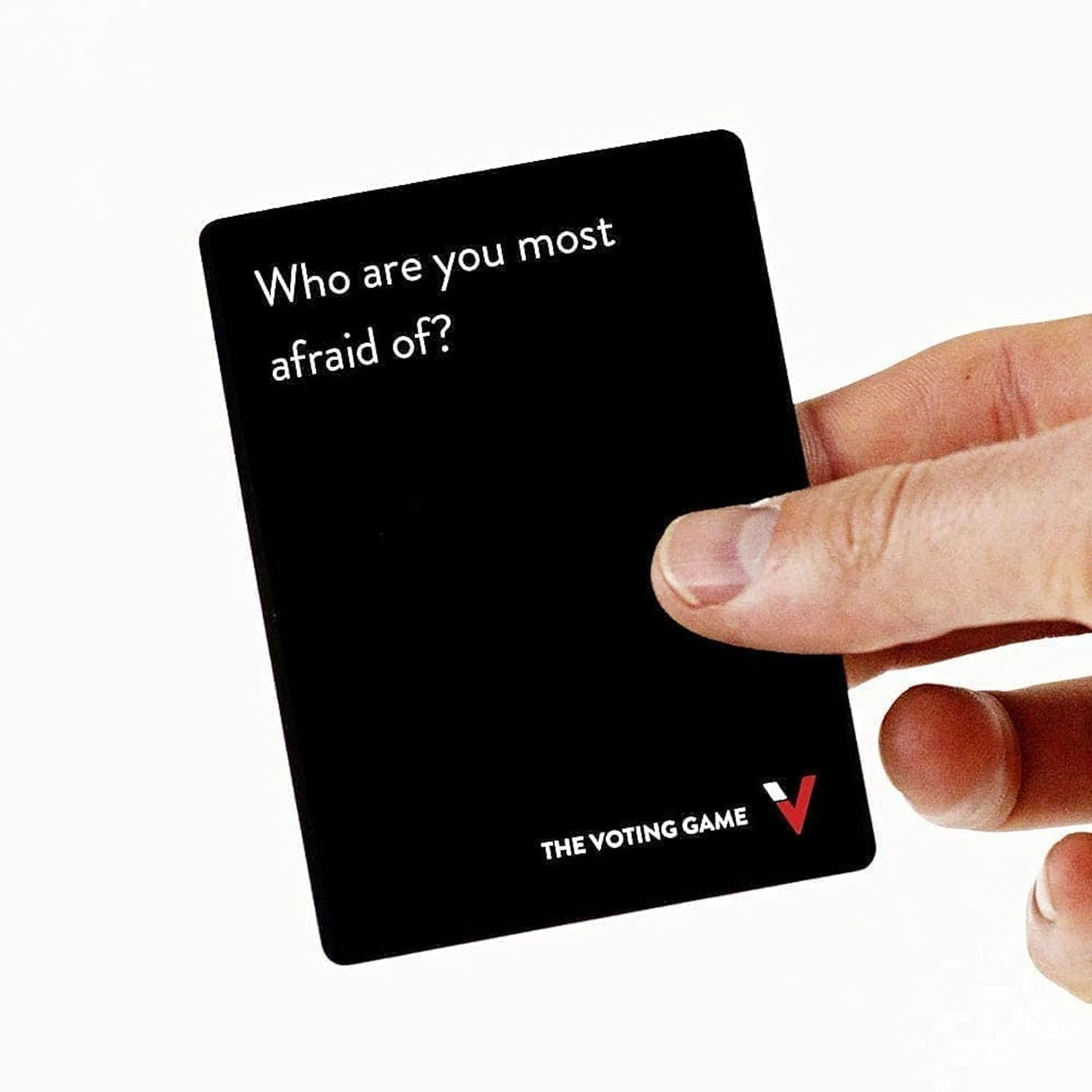 The Voting Game + After Dark Expansion Set - The Hilarious Adult Party Game About Finding Out Who Your Friends are - Perfect for College Students, Fun Parties & Board Games Night with Friends