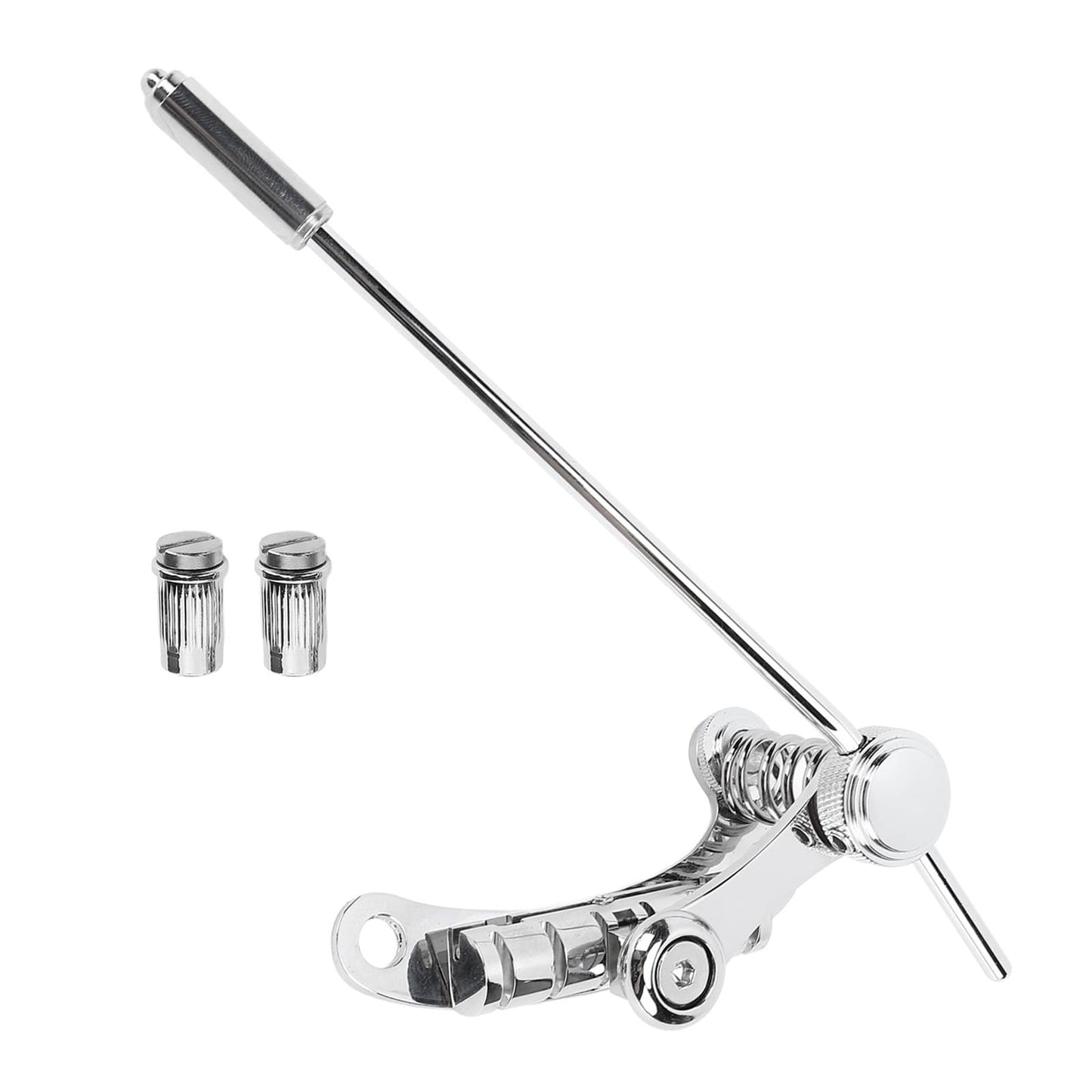 Electric Guitar Accessories, Durable Construction Precision Adjustment Guitar Hardware for LP SG Style Guitars Easy Installation for Musicians DIY Enthusiasts Music Lovers