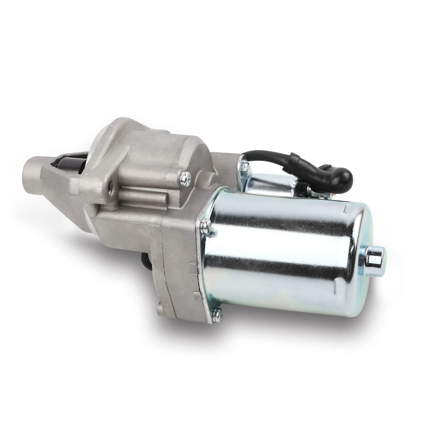 FLYPIG Starter Motor for Honda GX340 GX390 Engine 11HP Clone Generator Afron Replaces 31210-ZB8-0130 31210-ZE3-013 31210-ZE3-023 DB5B6 DB5B8 128000-2750 31210ZB80130