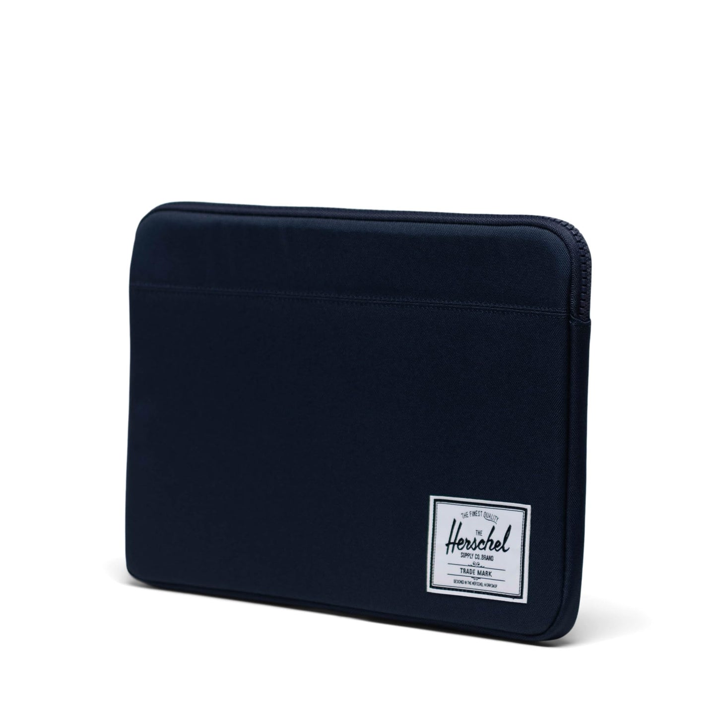 Herschel Anchor Sleeve, Navy, 14 Inch