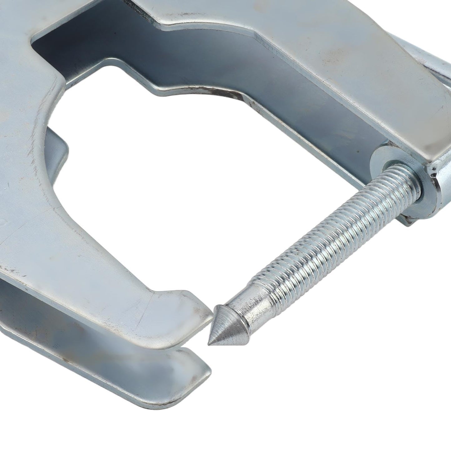 Universal Metal Crankcase Splitter Tool, Easy to Use for Chainsaw Maintenance, Chainsaw Crankcase Splitter Tool Crankshaft for Crankshaft Separation and Repair Replacement Parts