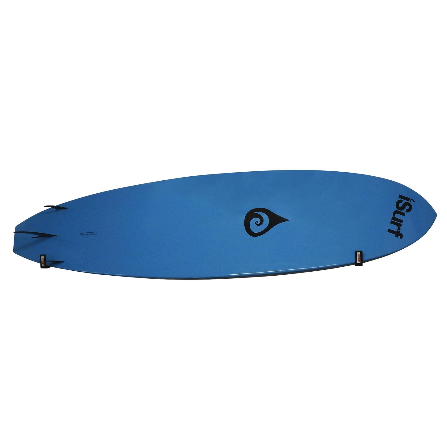 Extreme Max 3005.5528 Minimalist Wall-Mount Naked SUP Paddleboard Rack/Display Mount