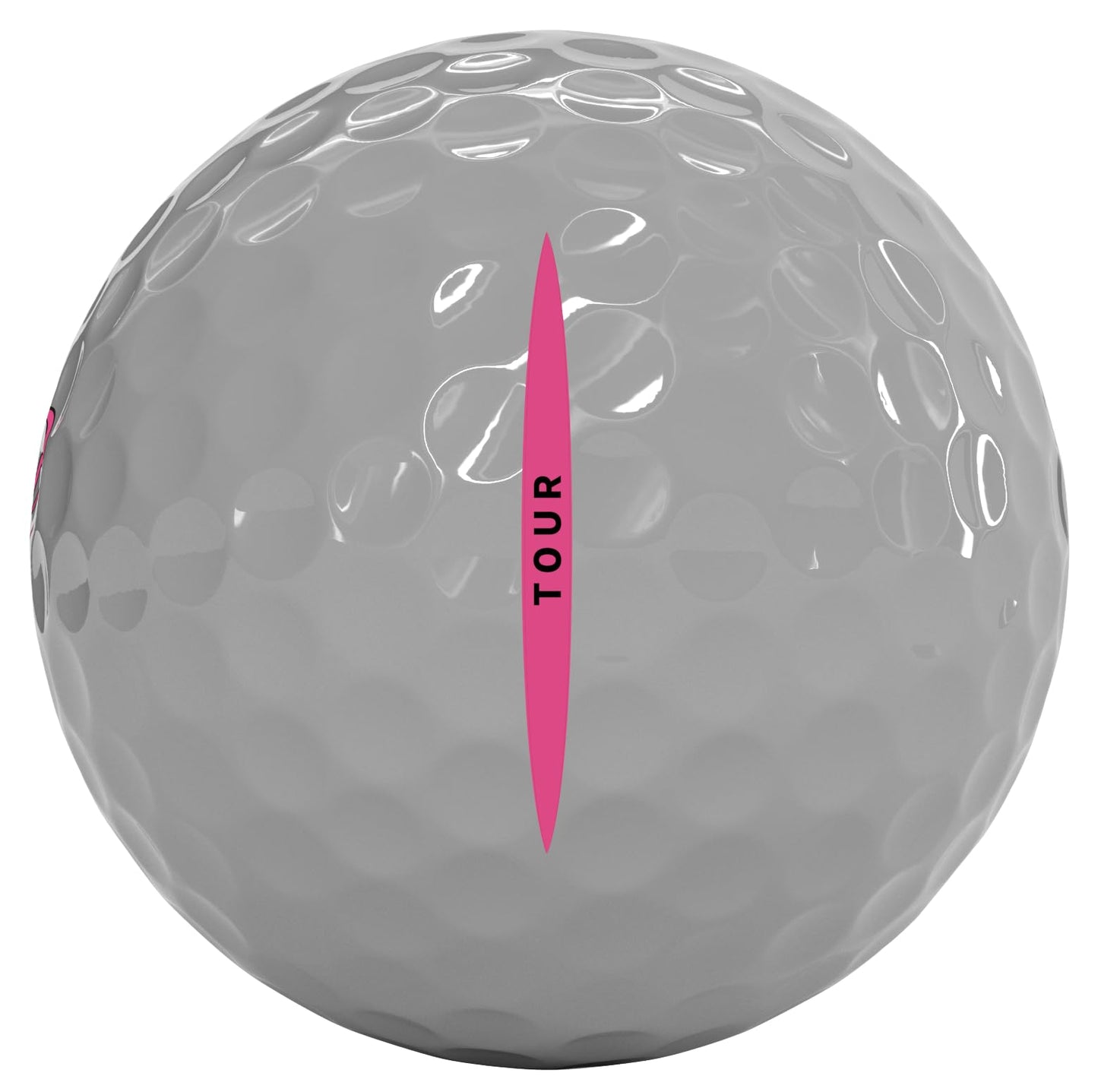 Vice Tour Golf Balls (Generation 3, Gray)