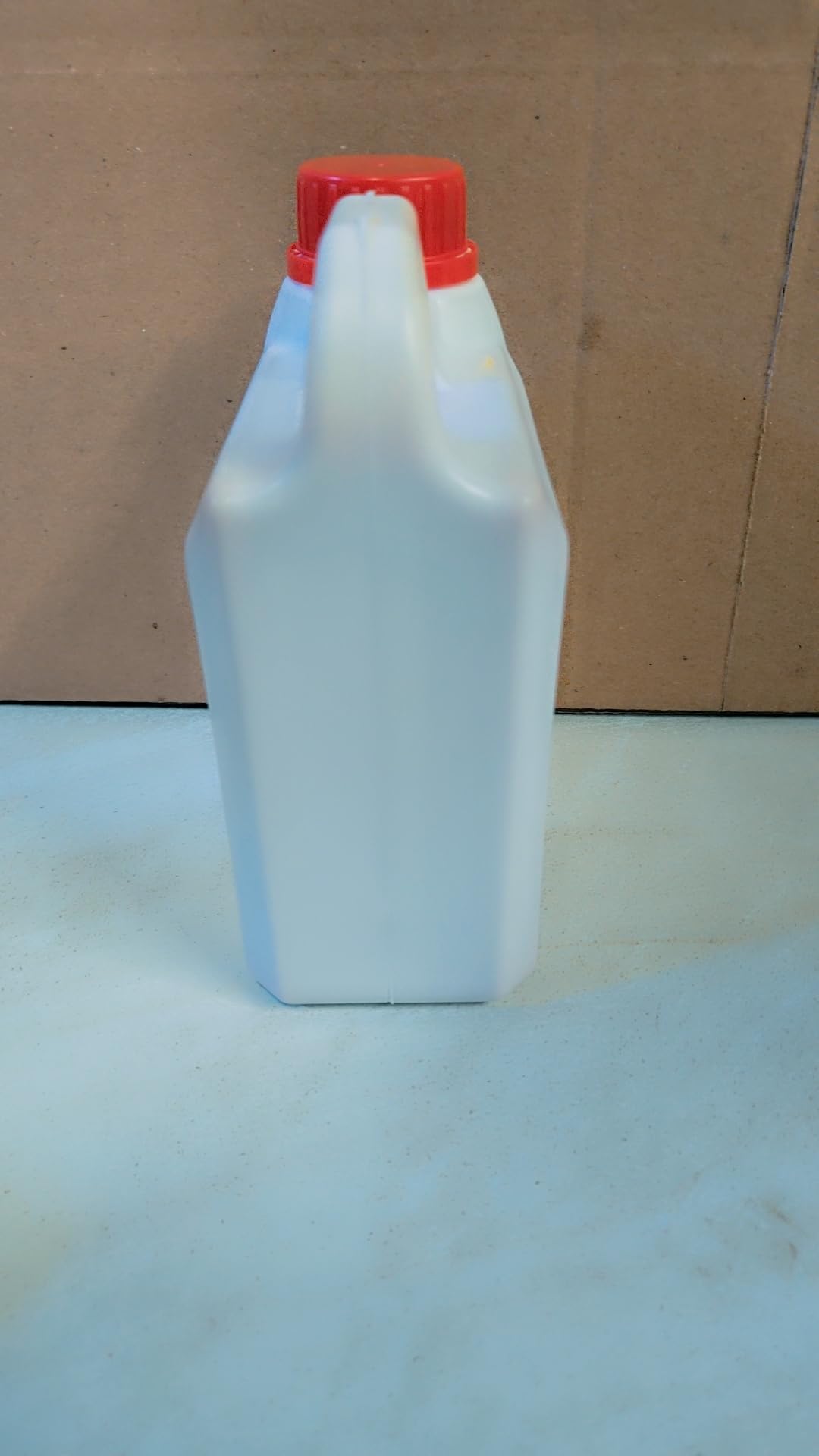 All Natural Red Palm Oil | Imported from Nigeria | Unrefined | 1L