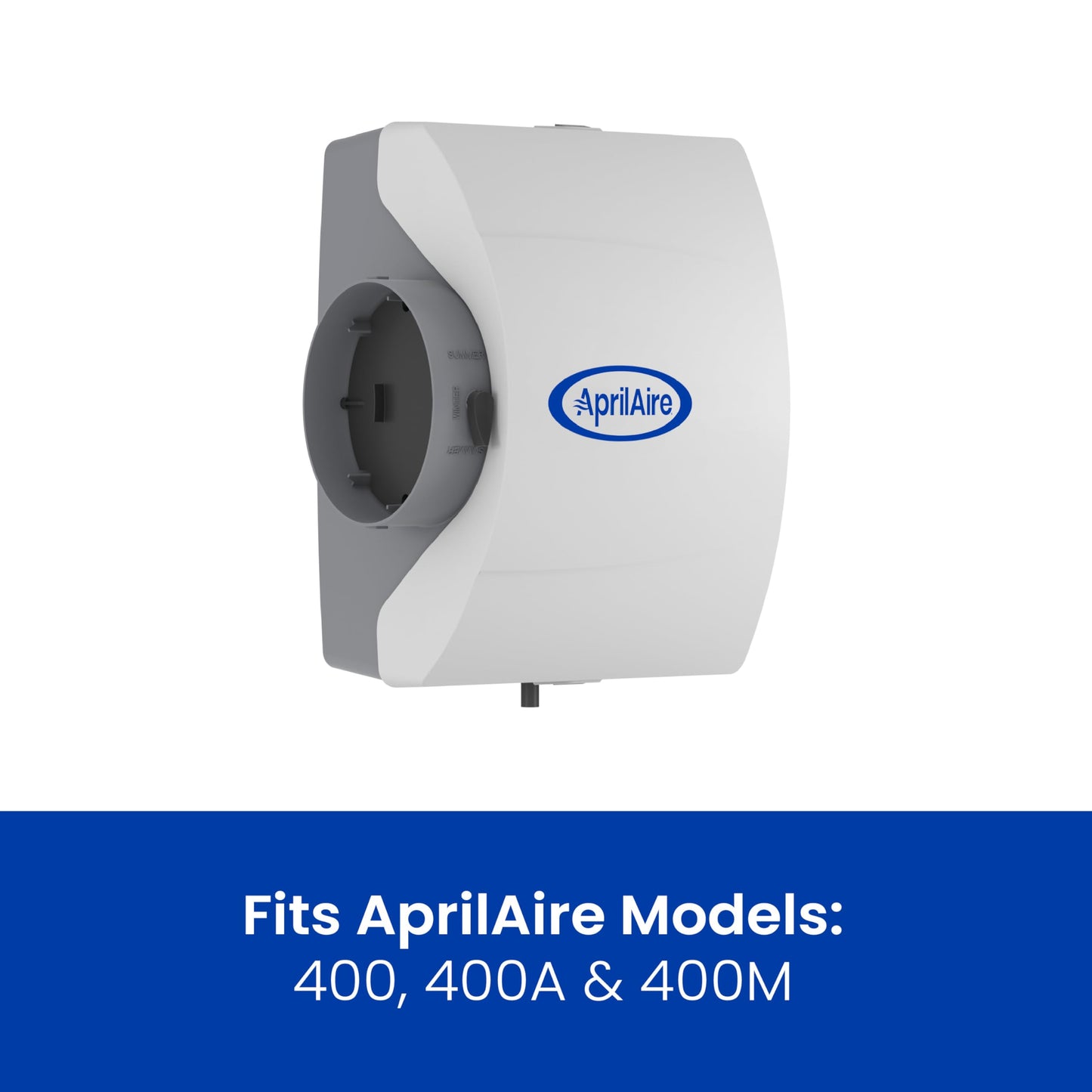 Aprilaire 45 Water Panel Evaporator