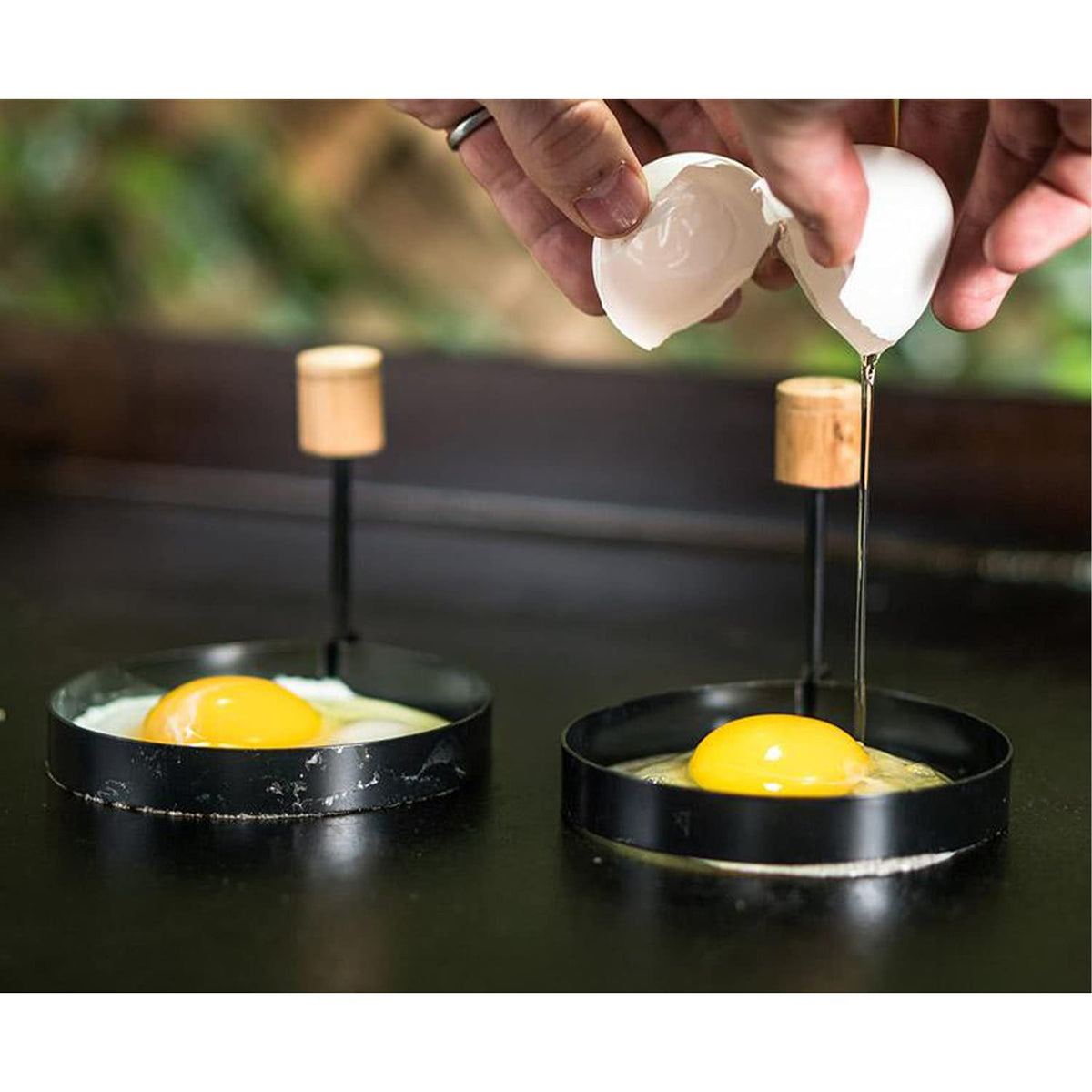 Blackstone 1543 Breakfast Kit