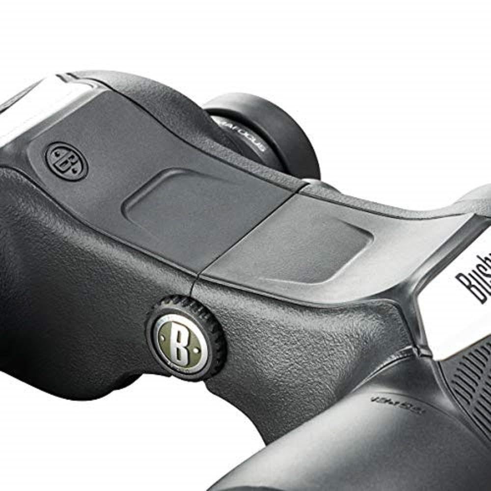 Bushnell Waterproof Spectator Sport Binocular, 12x50mm, Black