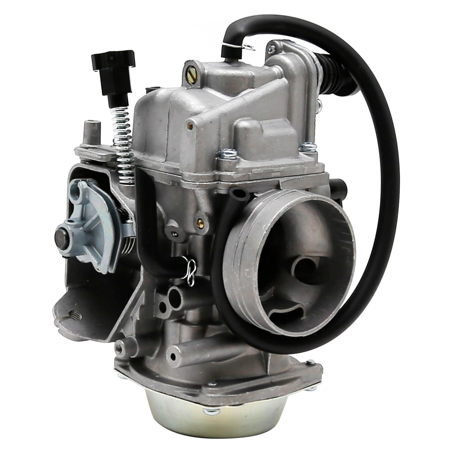 Vkinman Carburetor Replacement for Honda Fourtrax TRX350 300 Honda Rancher 350 TRX350TM Honda Foreman 400 Carb