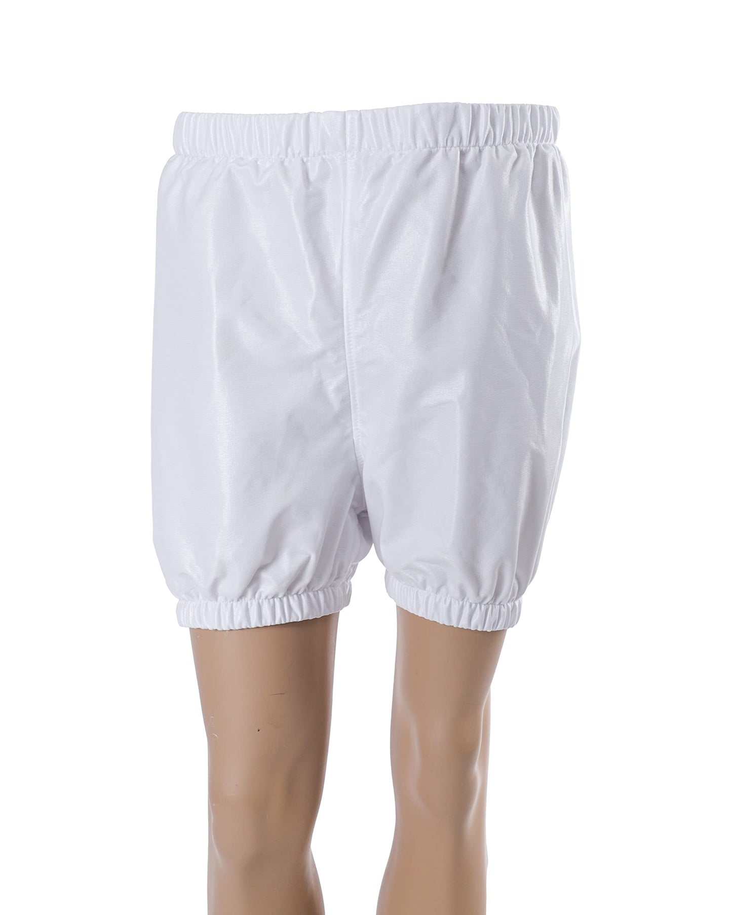 BK Premium Care Washable Adult Incontinence Briefs – Reusable Leak-Proof Underwear for Men and Women, Soft Cotton Comfort with Reliable Protection (XX-Large)