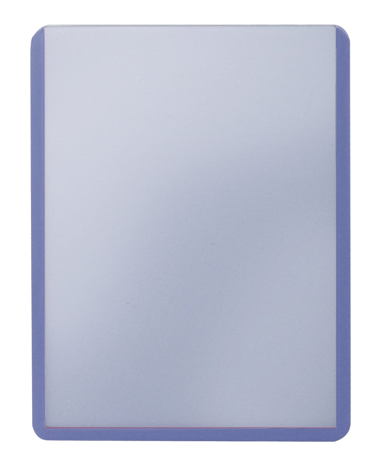 3" x 4" Regular Toploaders & Card Sleeves (200 Count Retail Pack)