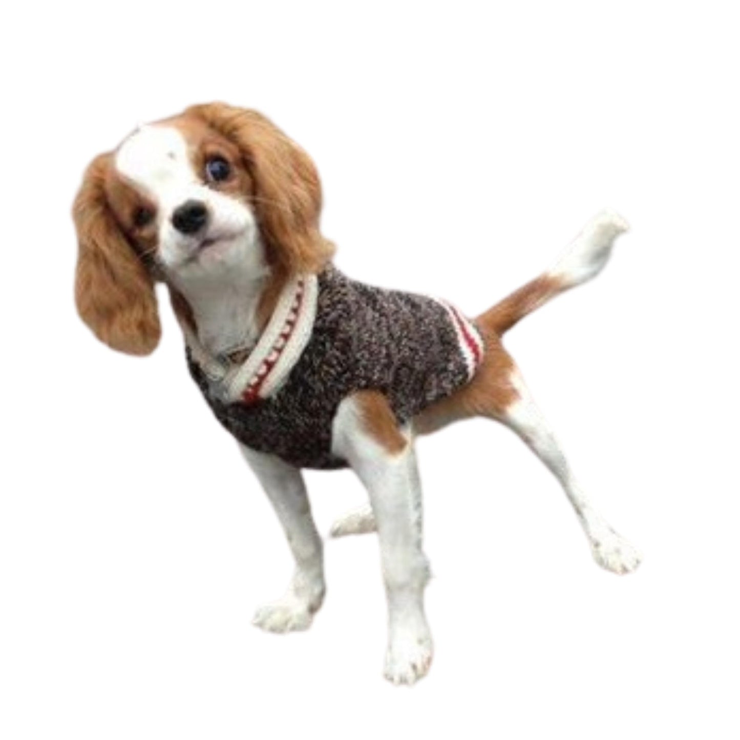 Chilly Dog Boyfriend Dog Sweater, XX-Large