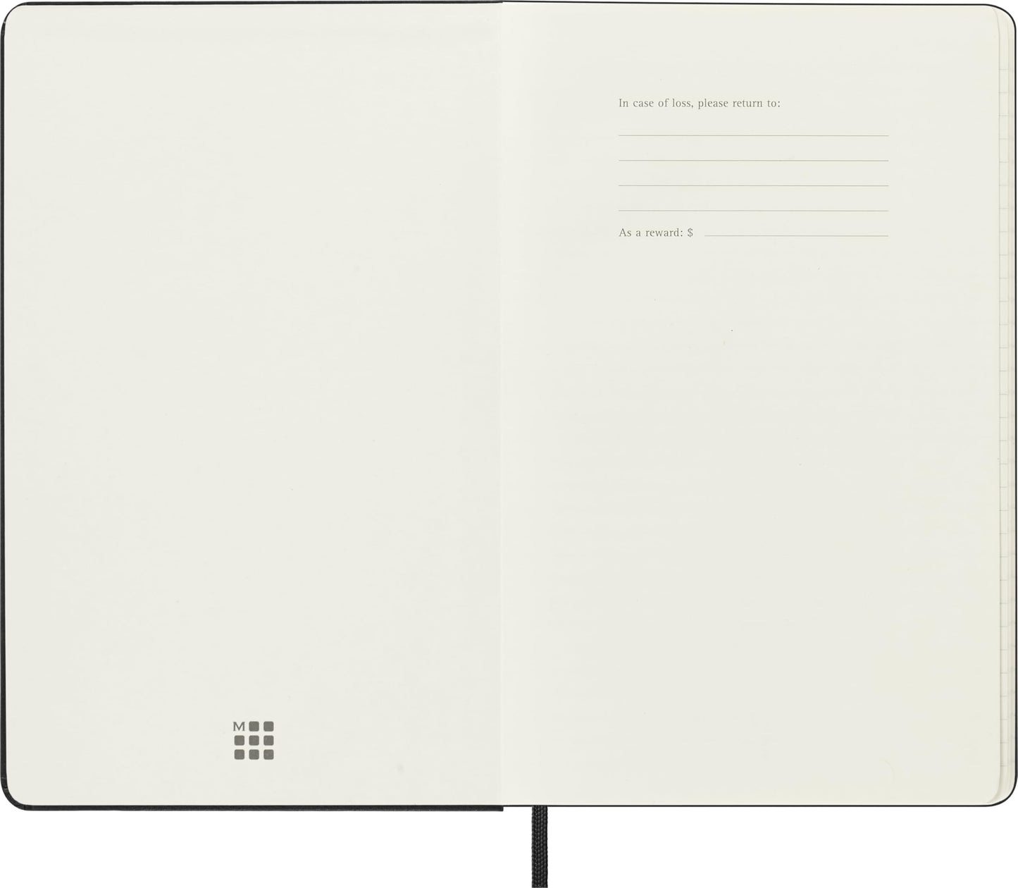 Moleskine 12 Month 2026 Smart Weekly Planner, Hard Cover, Large (5" x 8.25") Black: Compatible with Moleskine Smart Pen (Smart Set Sold Separately)