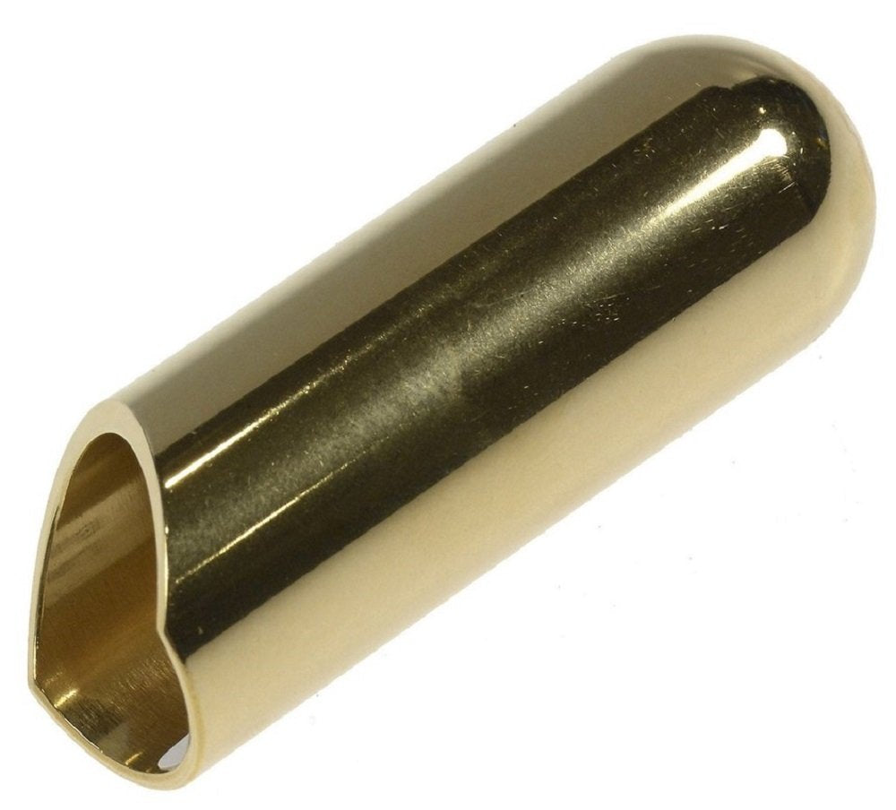 The Rock Slide Balltip Guitar Slide - Small