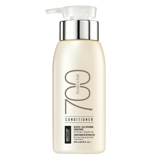 BP 700 Keratin + Kale Conditioner 250ml