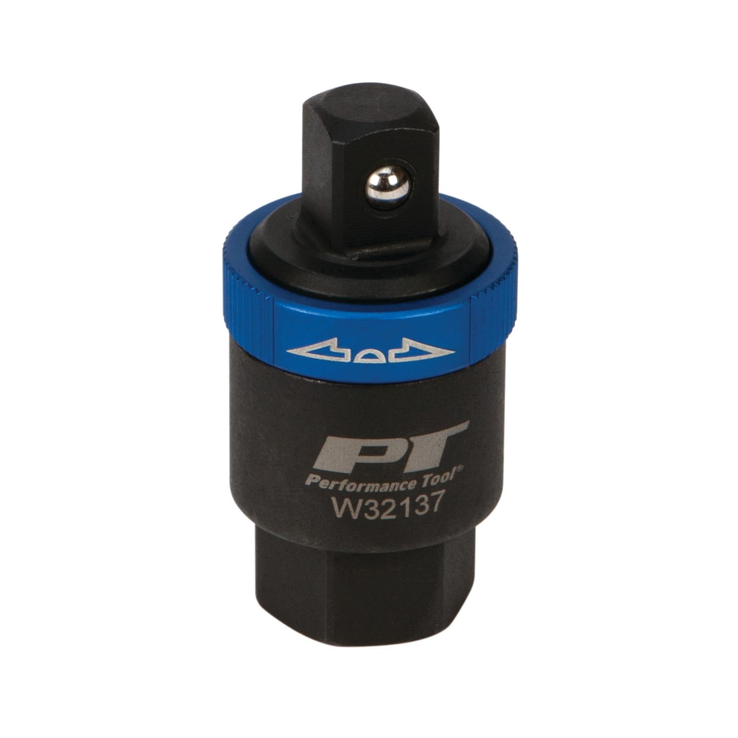 PERFORMANCE TOOL W32137 Wilmar 1/2 in. Dr. Ratcheting Adapter