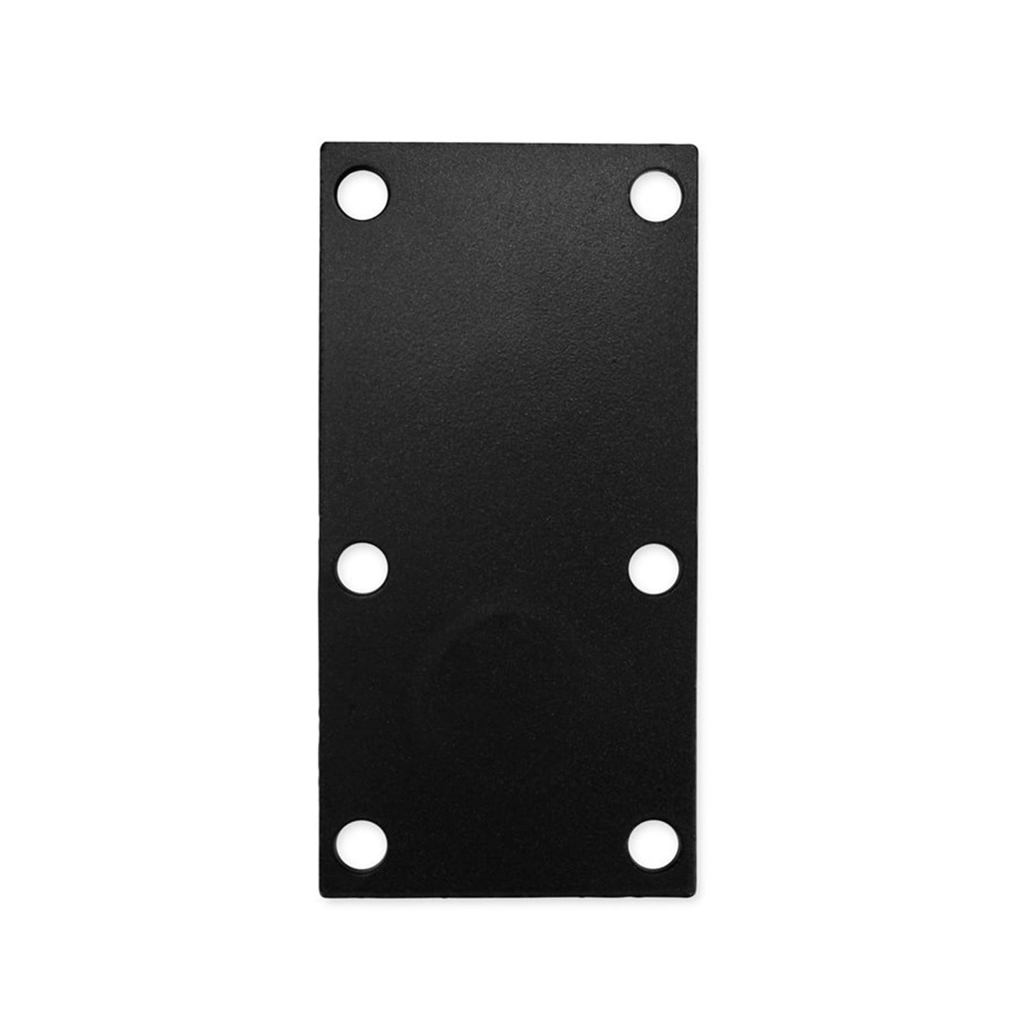 Trailer Tongue Ball & Plate