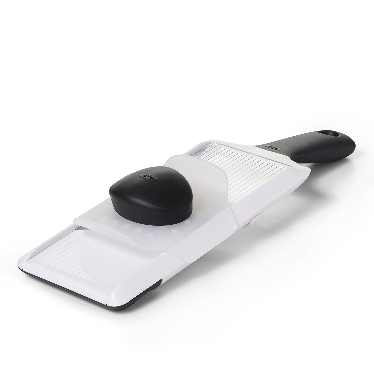 OXO Good Grips Good Grips Hand Held Mandoline Slicer White 8.5 inches