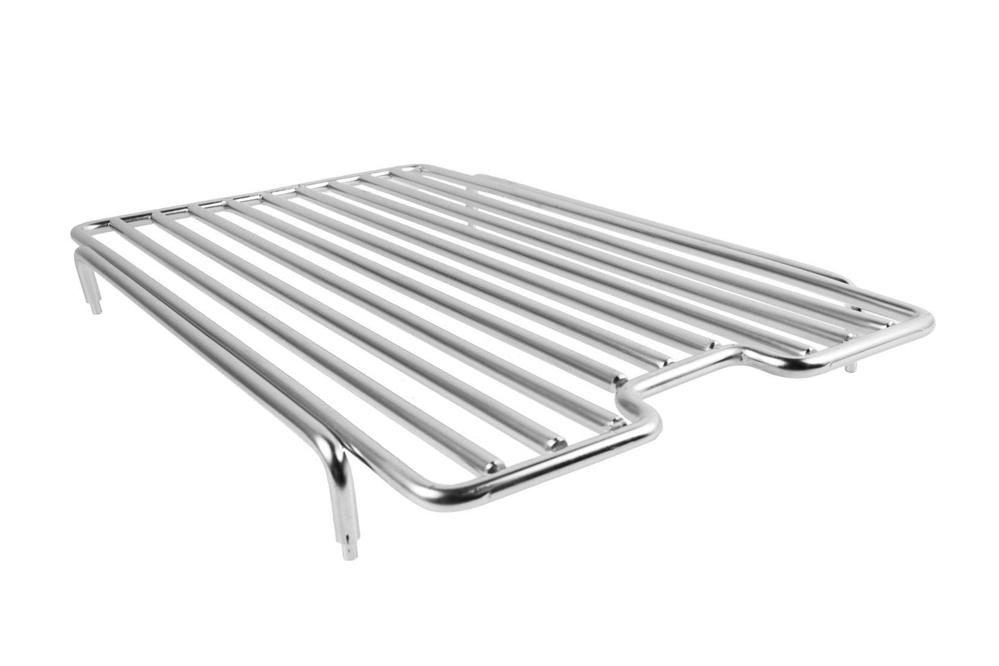 Stainless Steel Side Burner Grate for Napoleon LEX 485, Prestige 450/500/665 and Rogue SE, PRO & PRO-S 425/525/625Infrared Gas Grills, Grill Infrared Grid Replacement for Side Burner