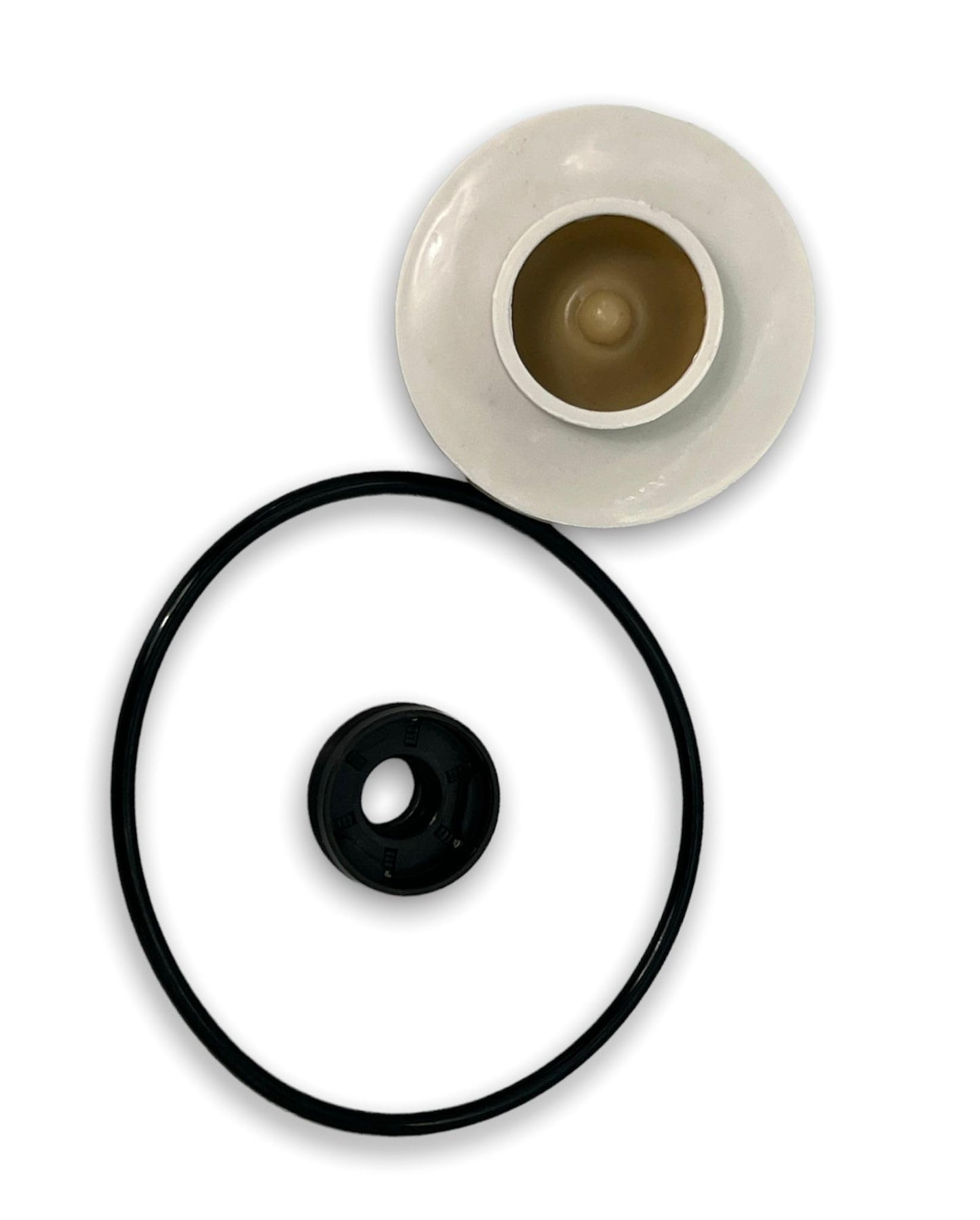 INVERTEC Dishwasher Pump/Motor Impeller Repair Kit - 00167085, REPLACES: 167085 935404 AH8697212 AP2802376 EA8697212 EAP8697212 PS8697212 PD00000084