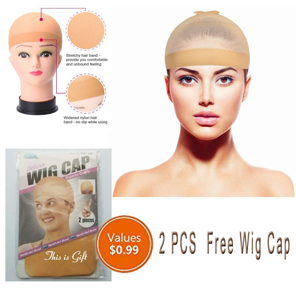 613 Blonde Short Curly Bob Wig Synthetic Lace Front Wig Loose Wave Platinum Natural Hairline Shoulder Free Part Length Heat Resistant Glueless Bob Cut Wigs for Women Cosplay Daily 12 Inch AFBeauty