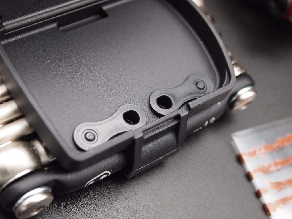 Crankbrothers M13 Tool - Gold, One Size