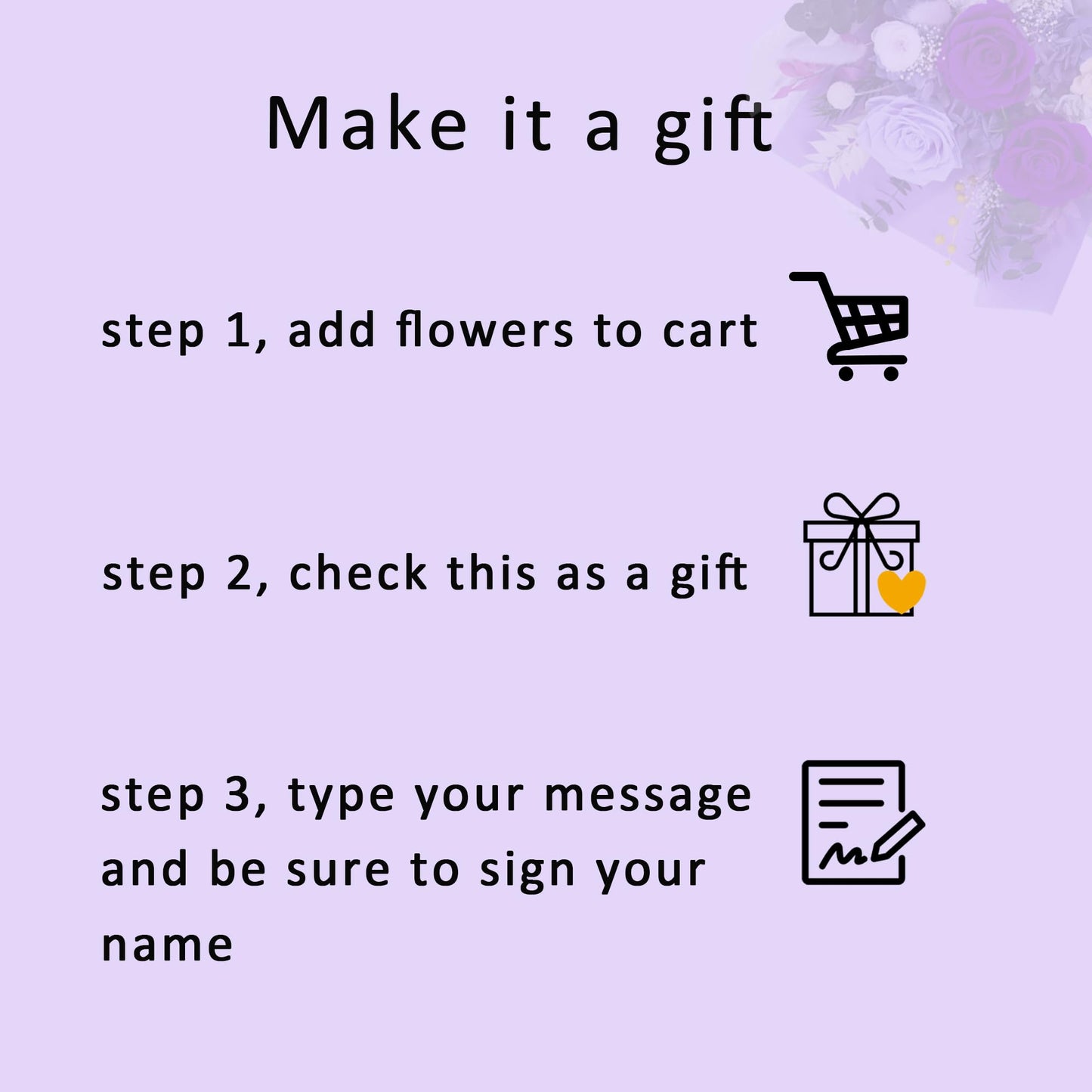 Vrioca Flowers for Delivery, Preserved Flowers Bouquets, Birthday Gifts for Women Mom