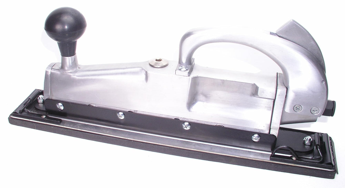 Canadian Tool and Supply Dual Piston Straight Line Board Air Sander (DPSLAS)