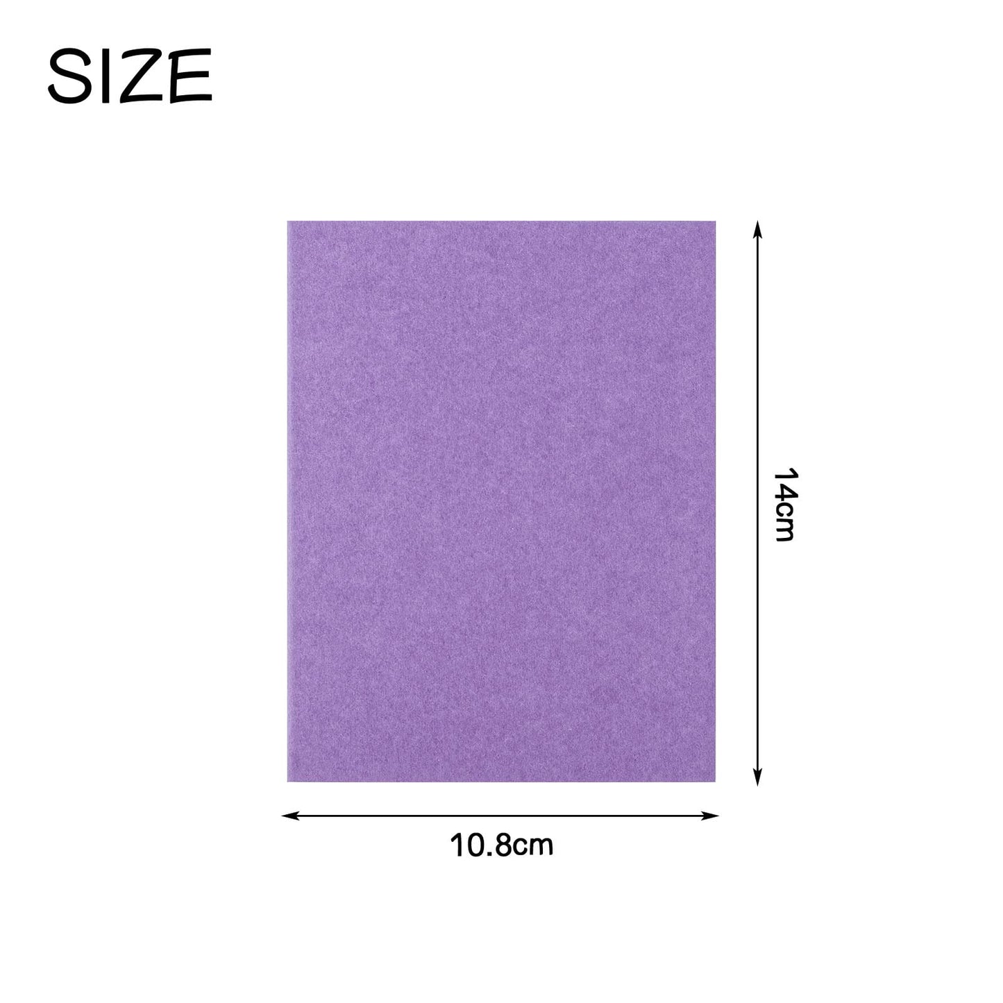48 Pack 6 Colors Blank Colorful Travel Notebooks for Kids, Bulk Journals for Student Journals, Drawing, Sketchbook (4.2 x 5.5 in)