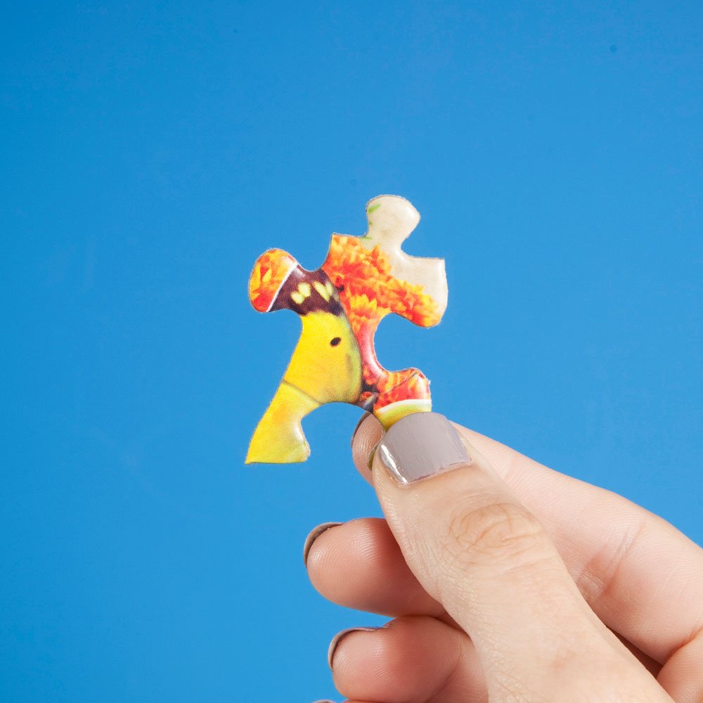 Bits and Pieces - 4-in-1 Multi-Pack - 300 Piece Jigsaw Puzzles for Adults-Each Measures 16" x 20" (46cm x 61cm)-Simpler Times by Artist John Sloane